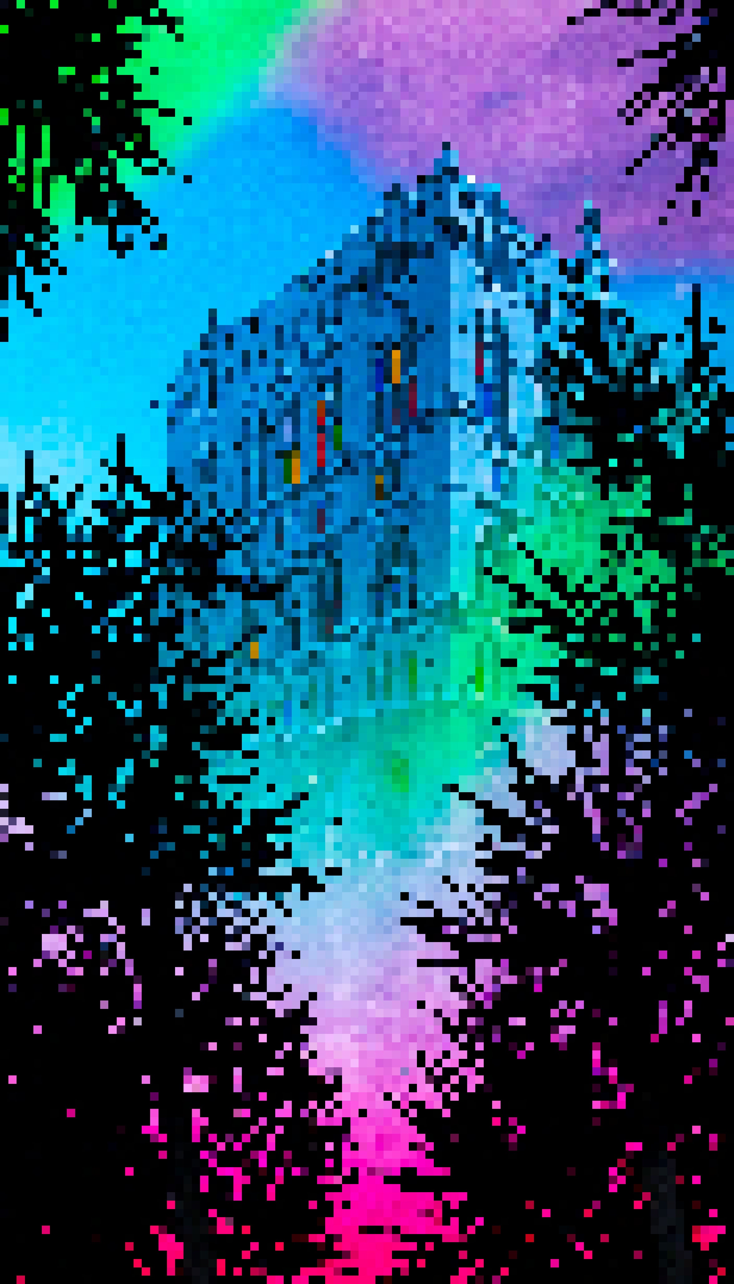 Beech Bower Boulevard Break - #72 - MV8PIXELS
