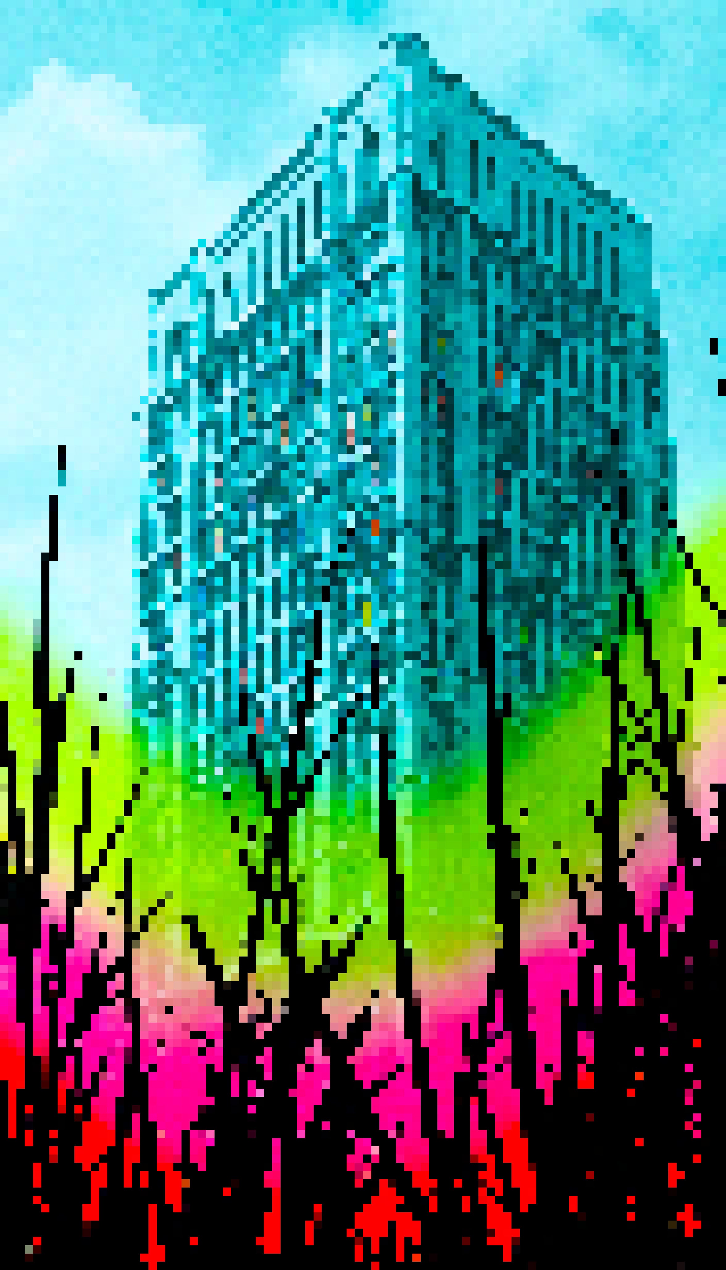 Larch Lane Linkup - #115 - MV8PIXELS