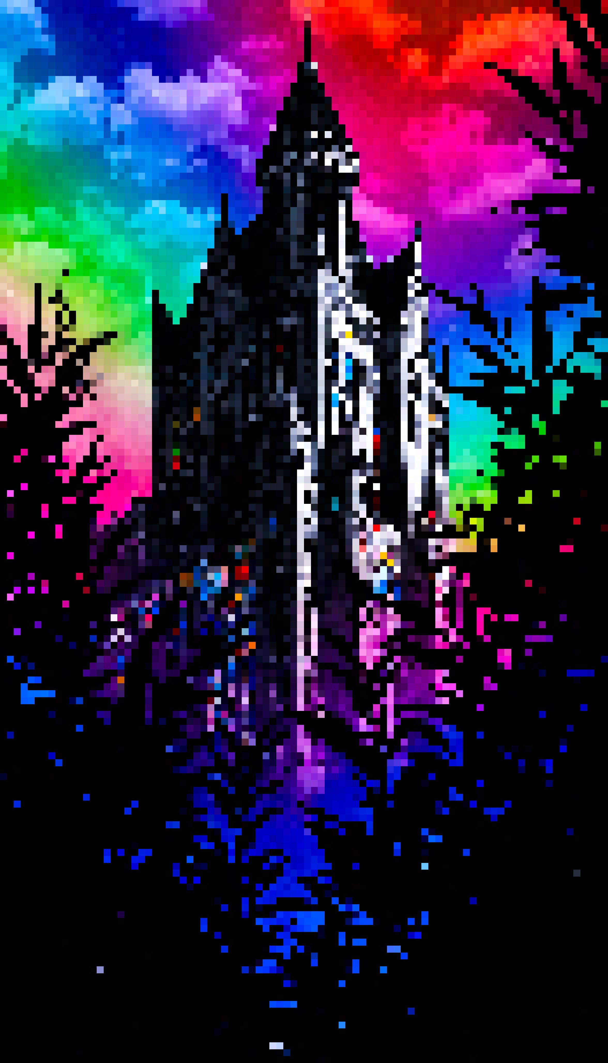Beech Boulevard Blend - #309 - MV8PIXELS