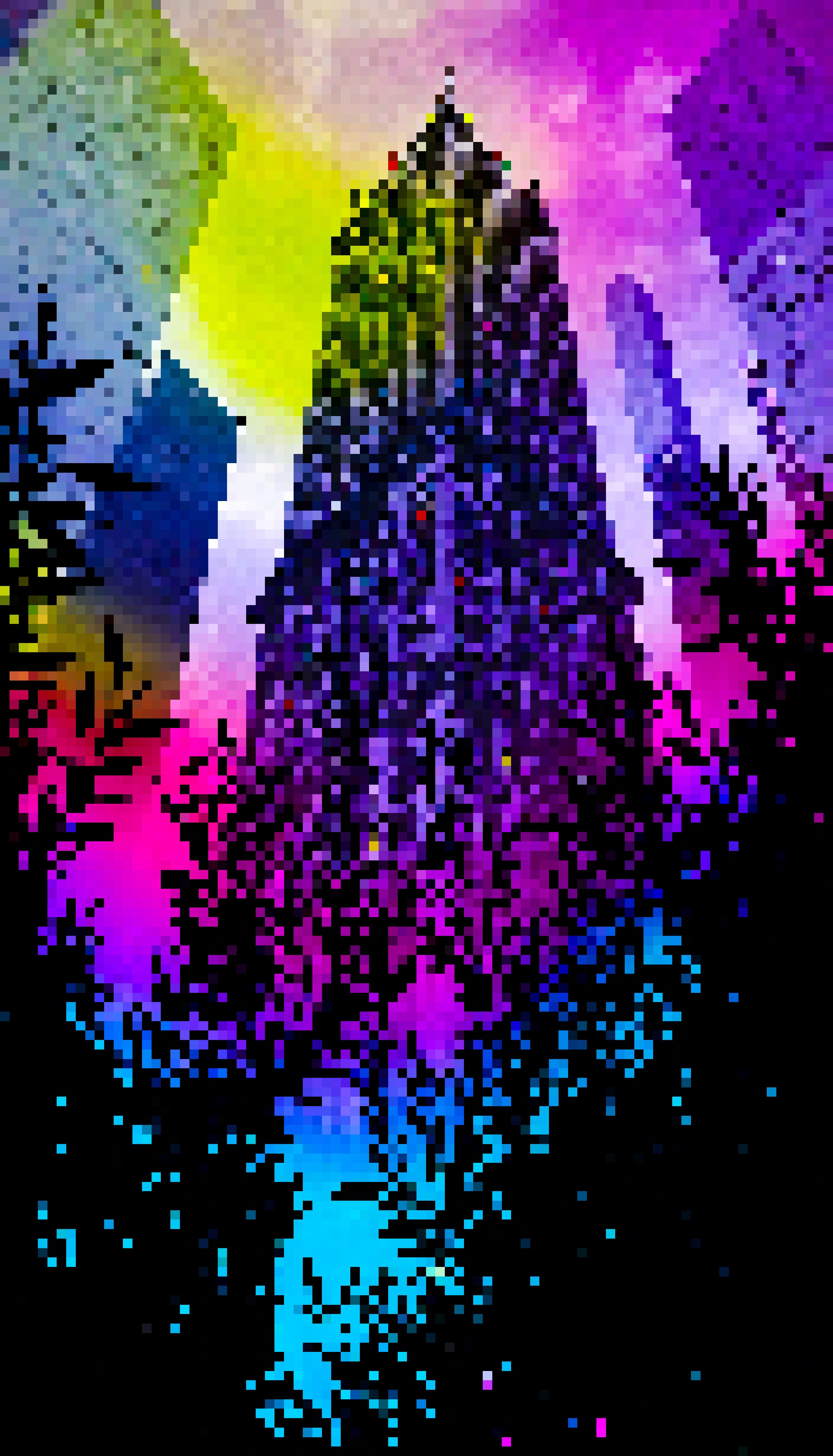 Poplar Parkway Passage - #330 - MV8PIXELS