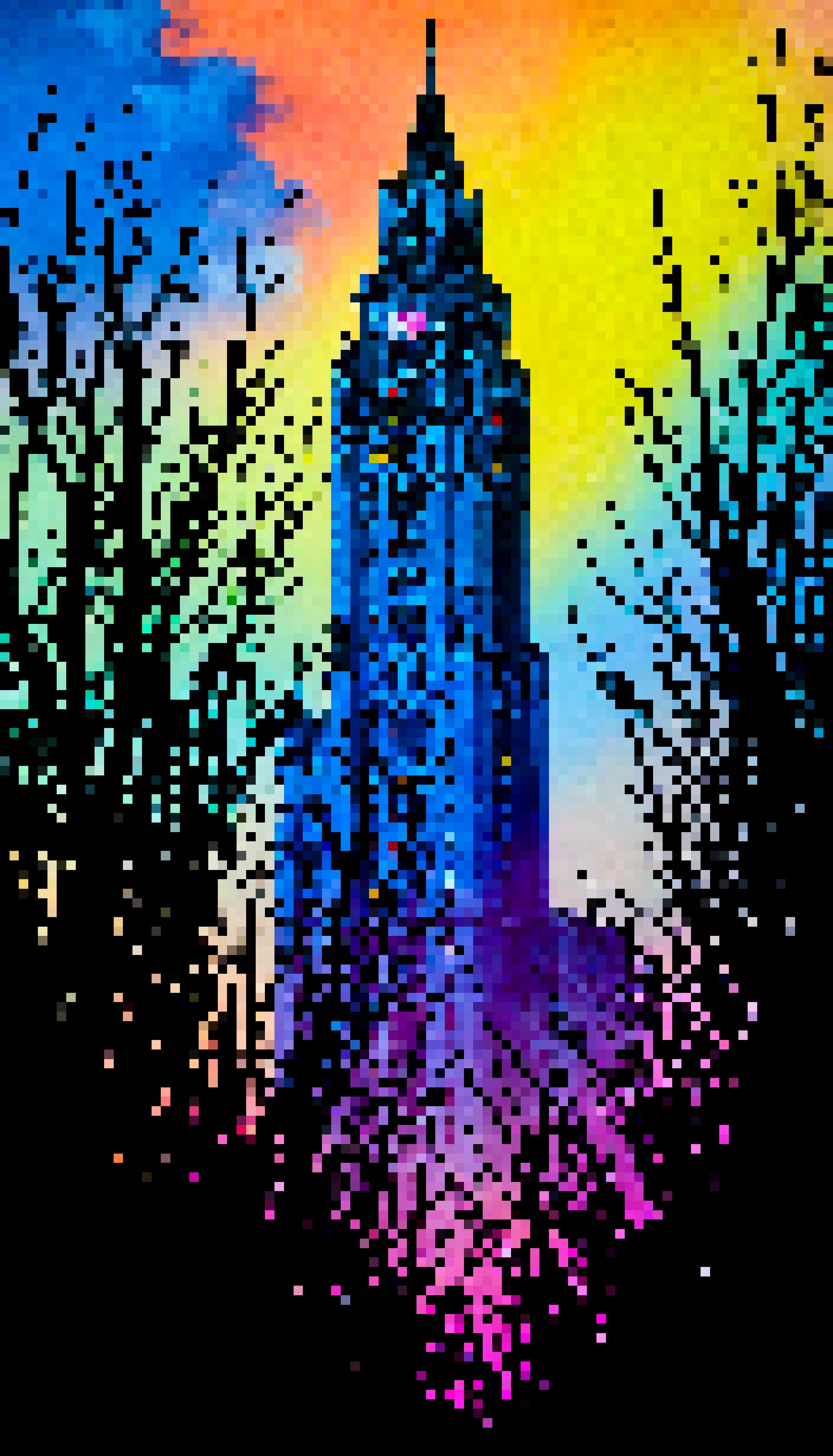 Willow Creek Waypoint - #337 - MV8PIXELS