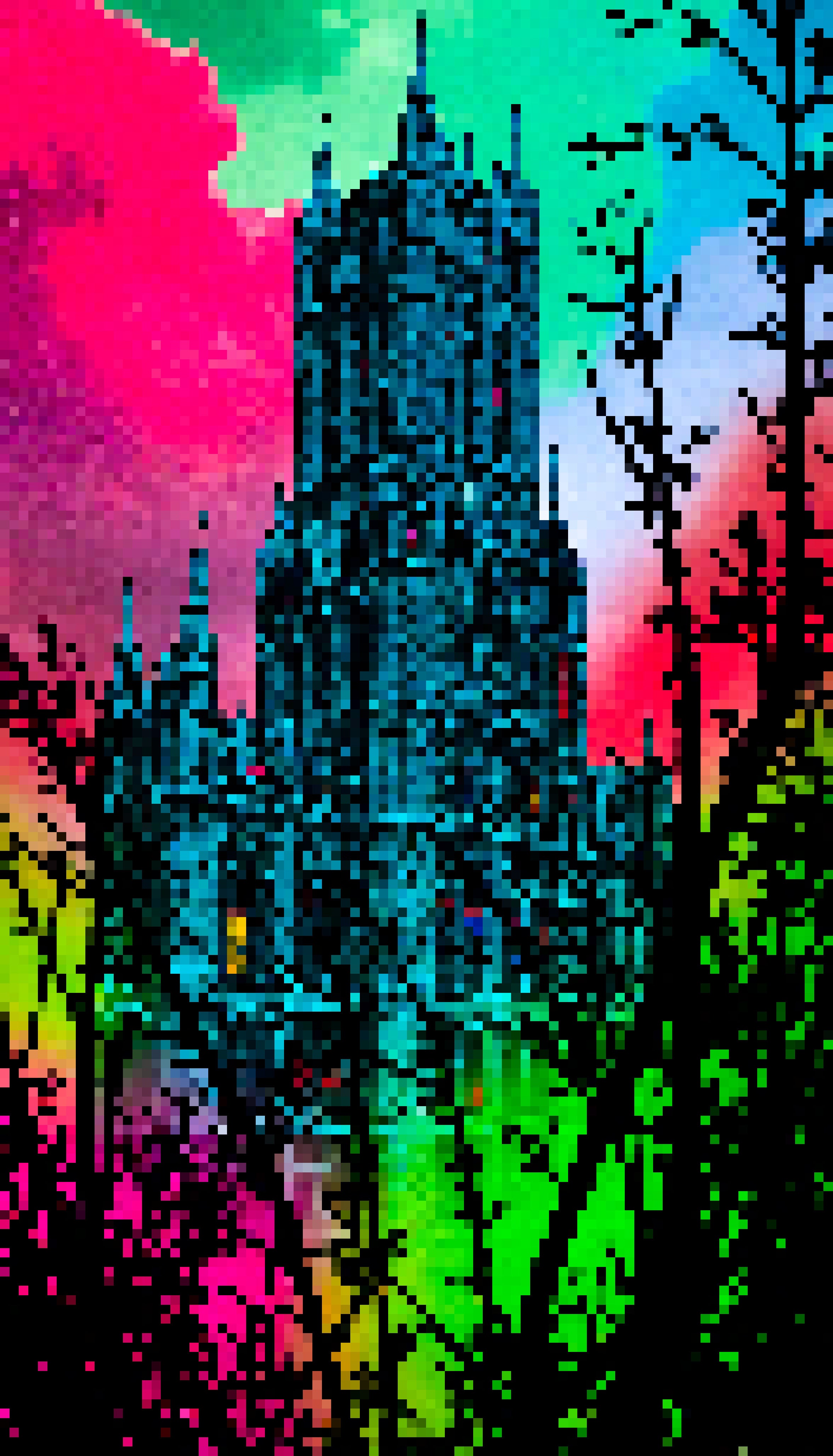 Magnolia Meadows Meeting Point - #600 - MV8PIXELS