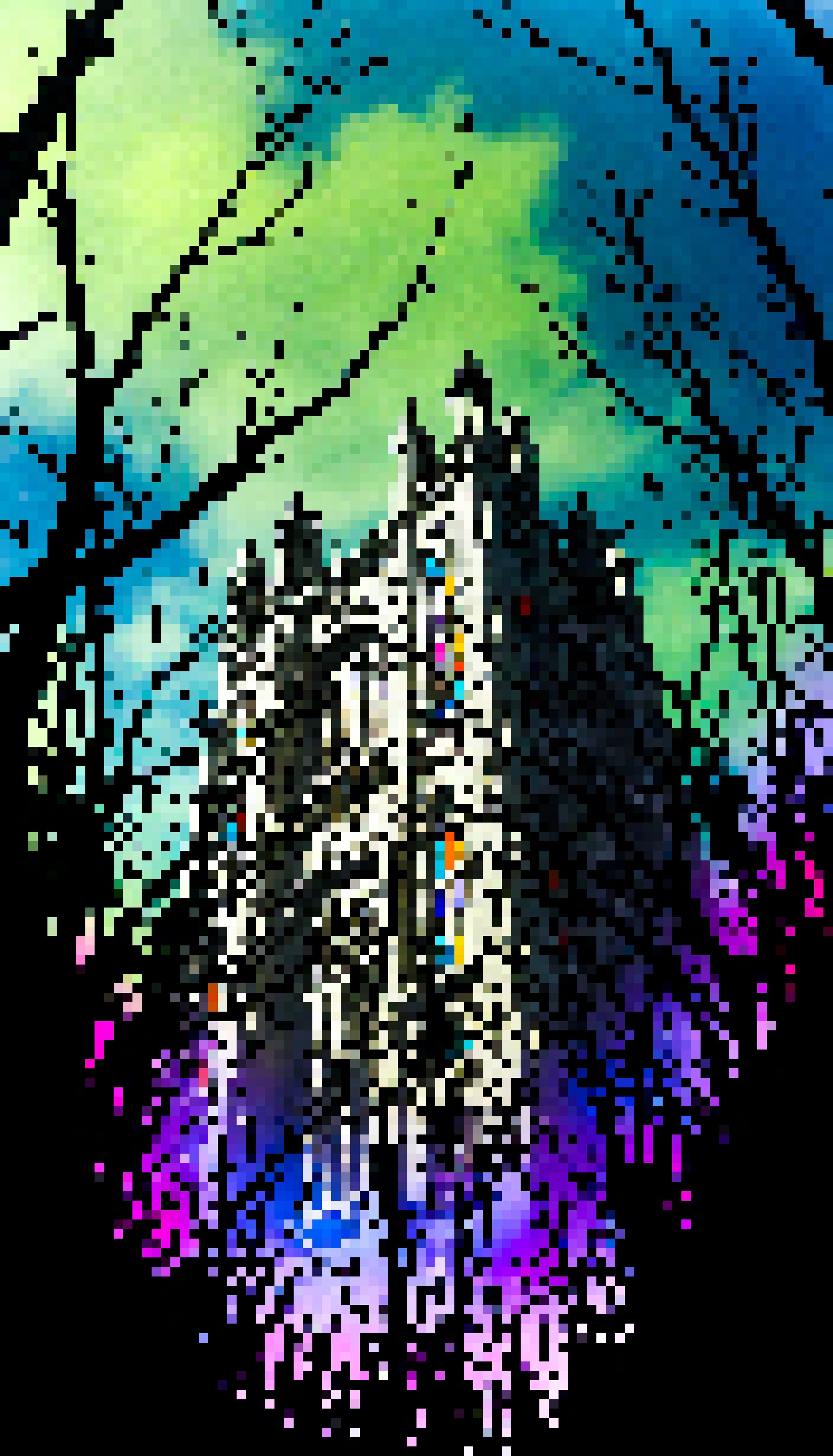 Cherrywood Pathway Place - #693 - MV8PIXELS
