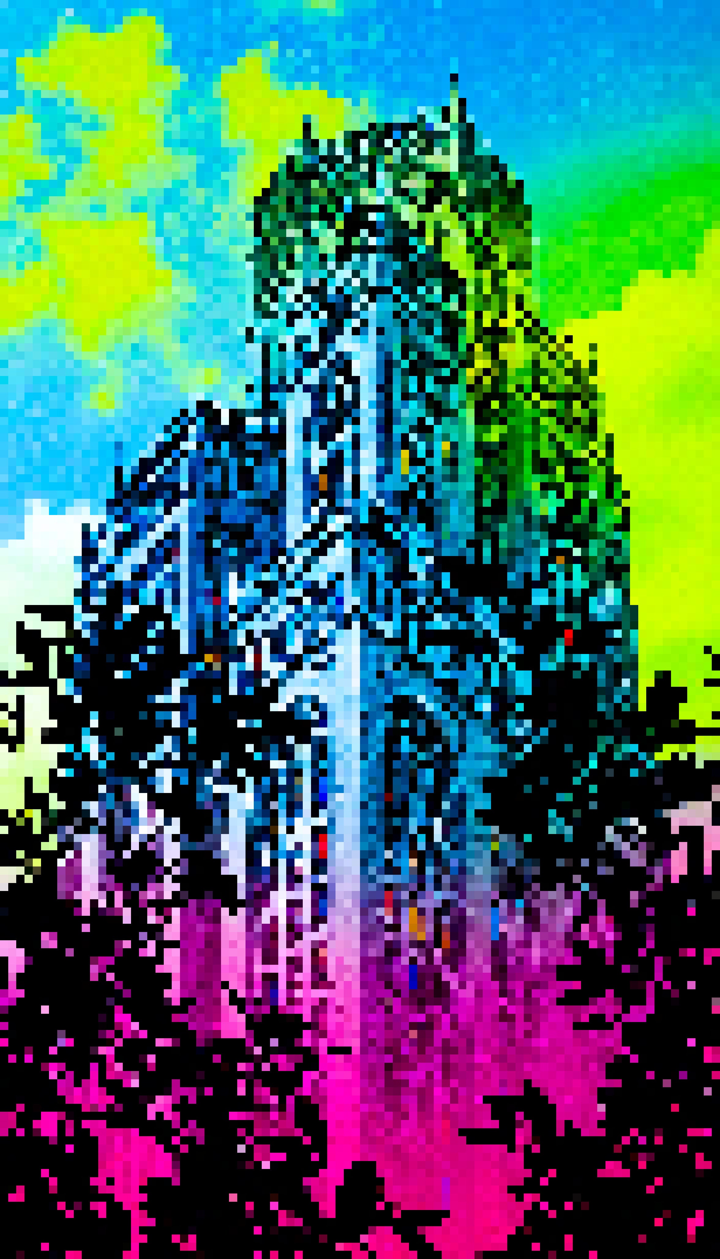 Magnolia Meadow Meeting Point - #702 - MV8PIXELS