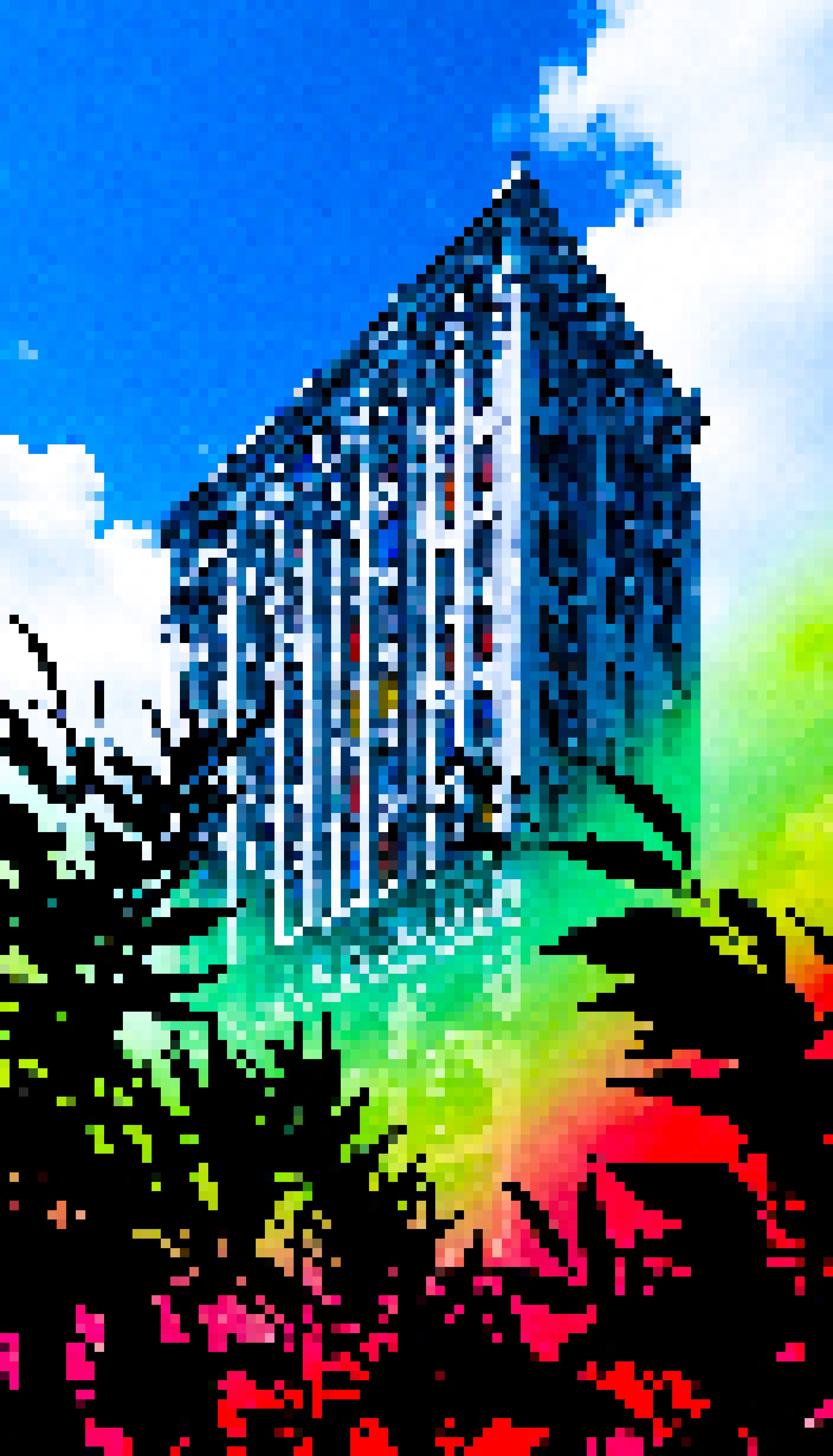 Maple Meadow Meeting Place - #881 - MV8PIXELS