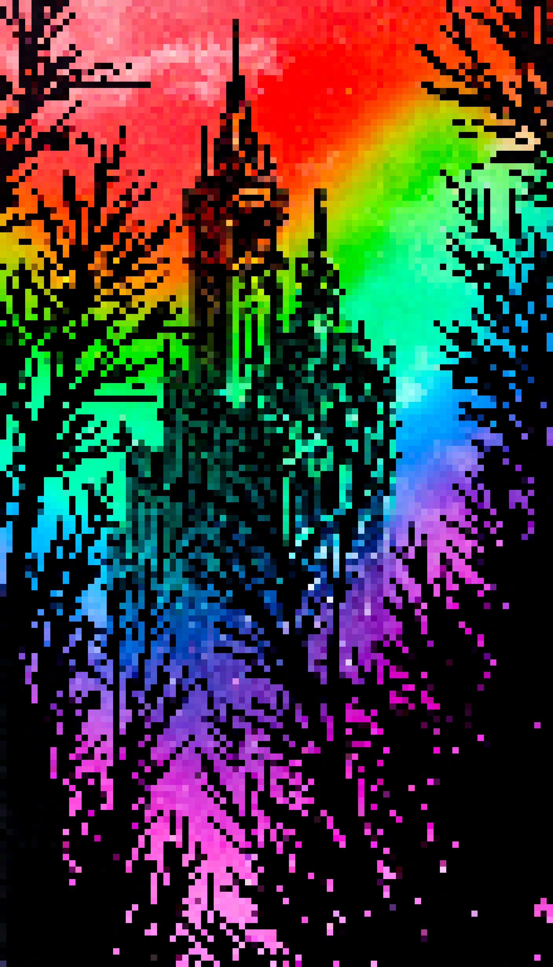 Ivy Interchange Interlude - #898 - MV8PIXELS
