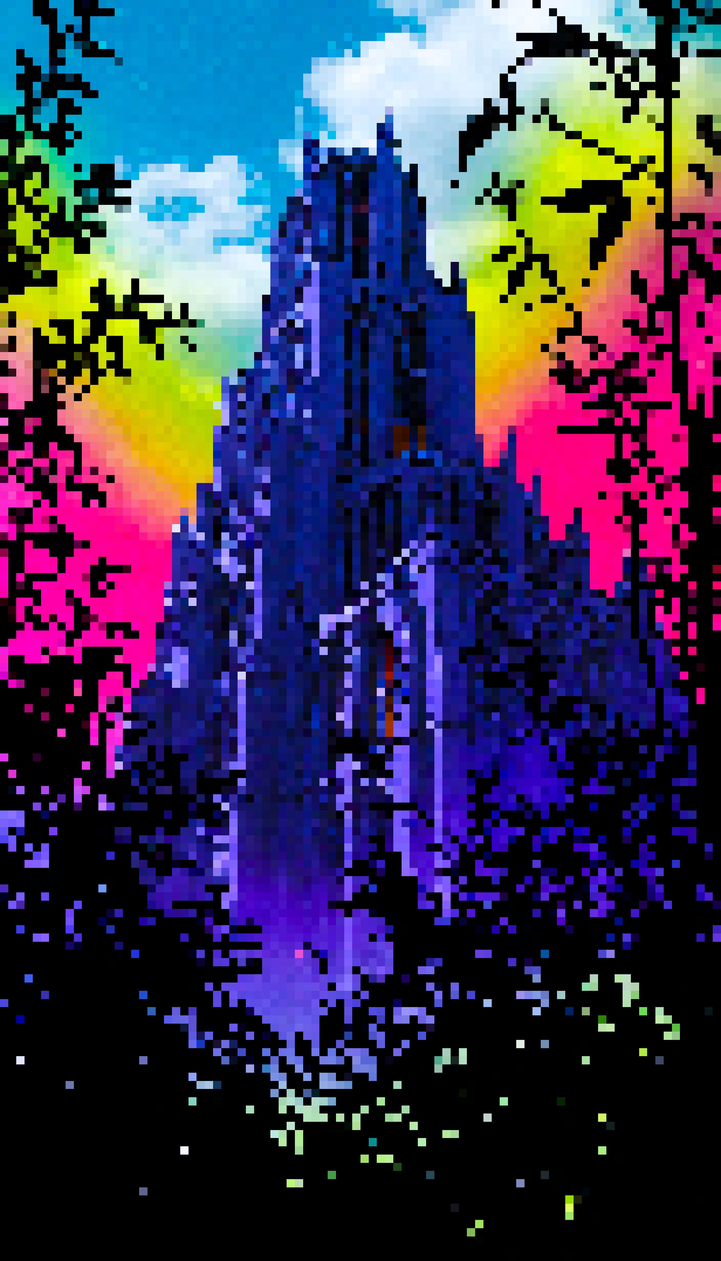 Rowan Road Runabout Crossing - #900 - MV8PIXELS