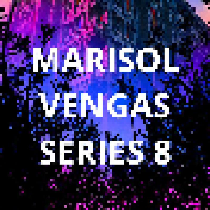 MV8 - PIXELS