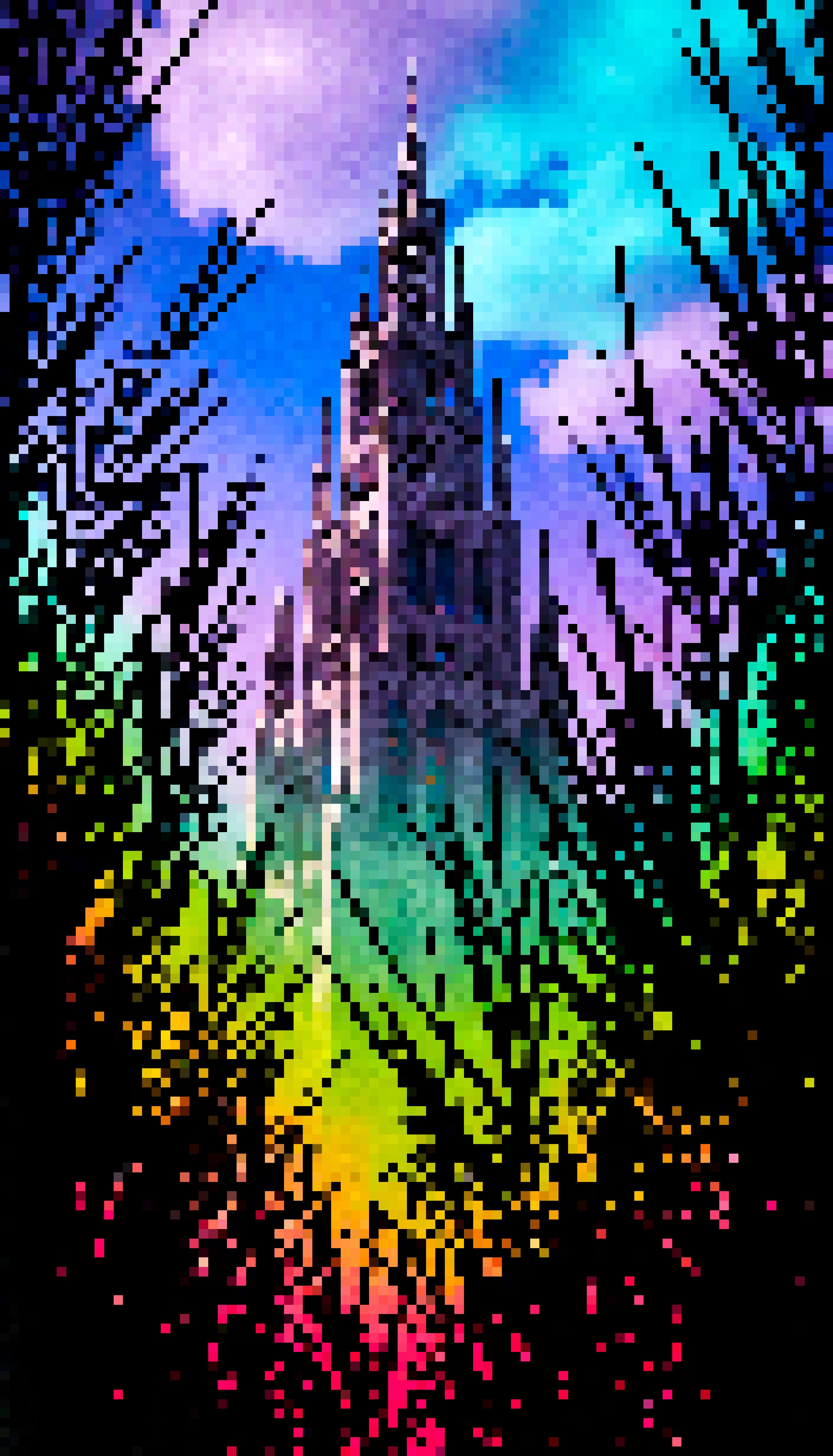 Oak Overlook Crossroads - #3 - MV8PIXELS