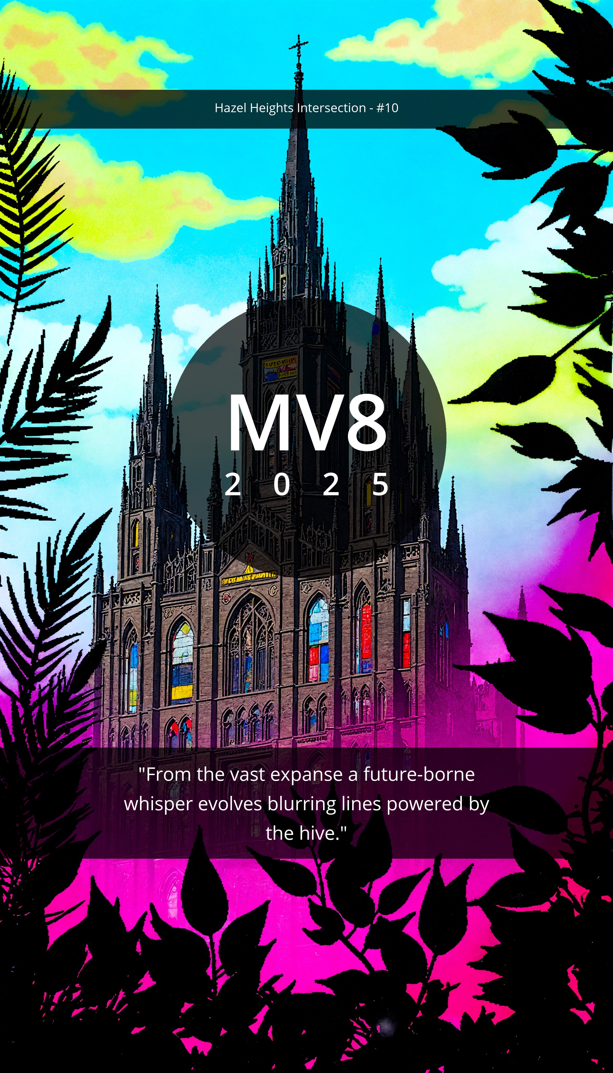 Hazel Heights Intersection - #10