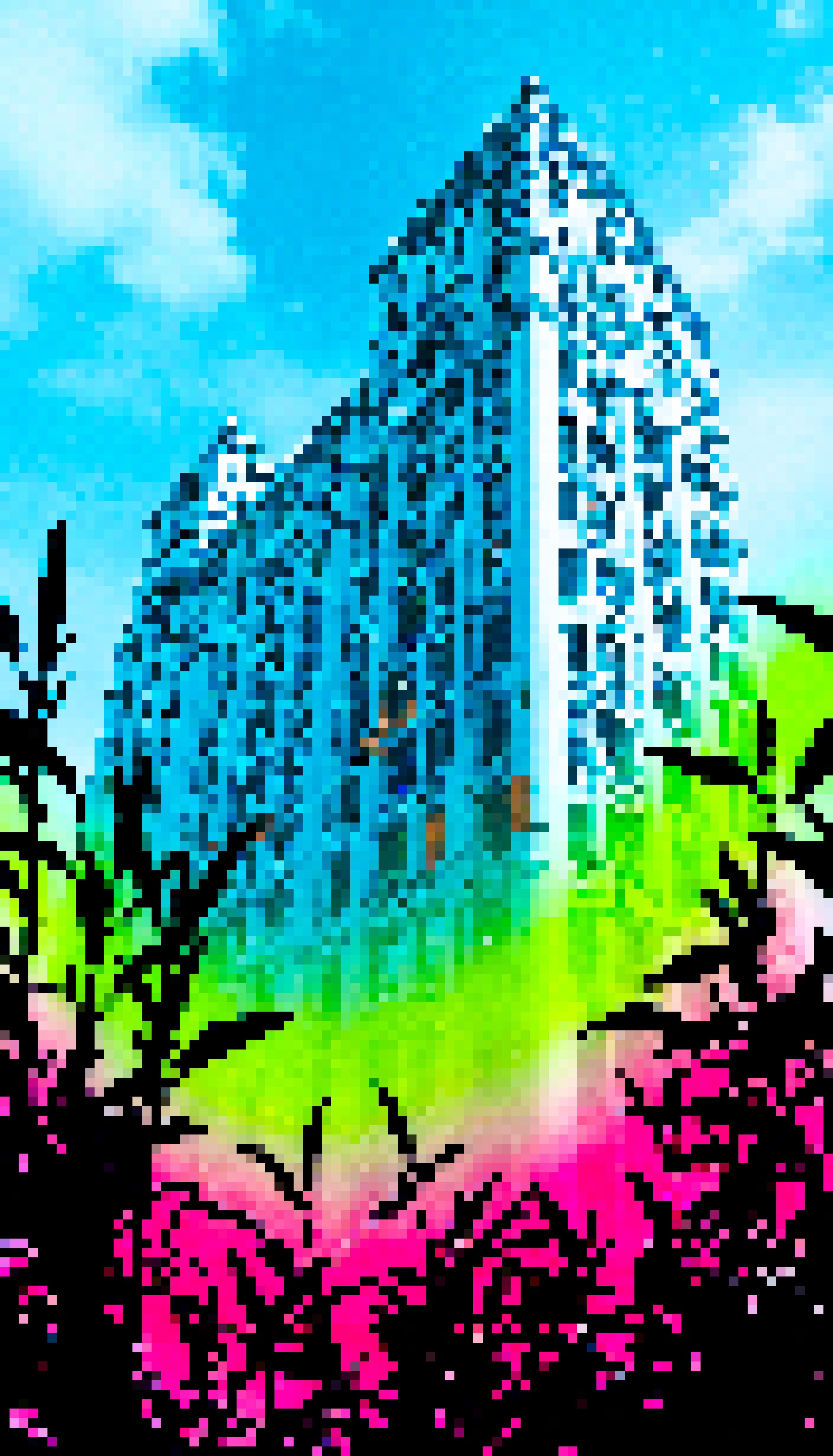 Laurel Lane Link-Up - #11 - MV8PIXELS