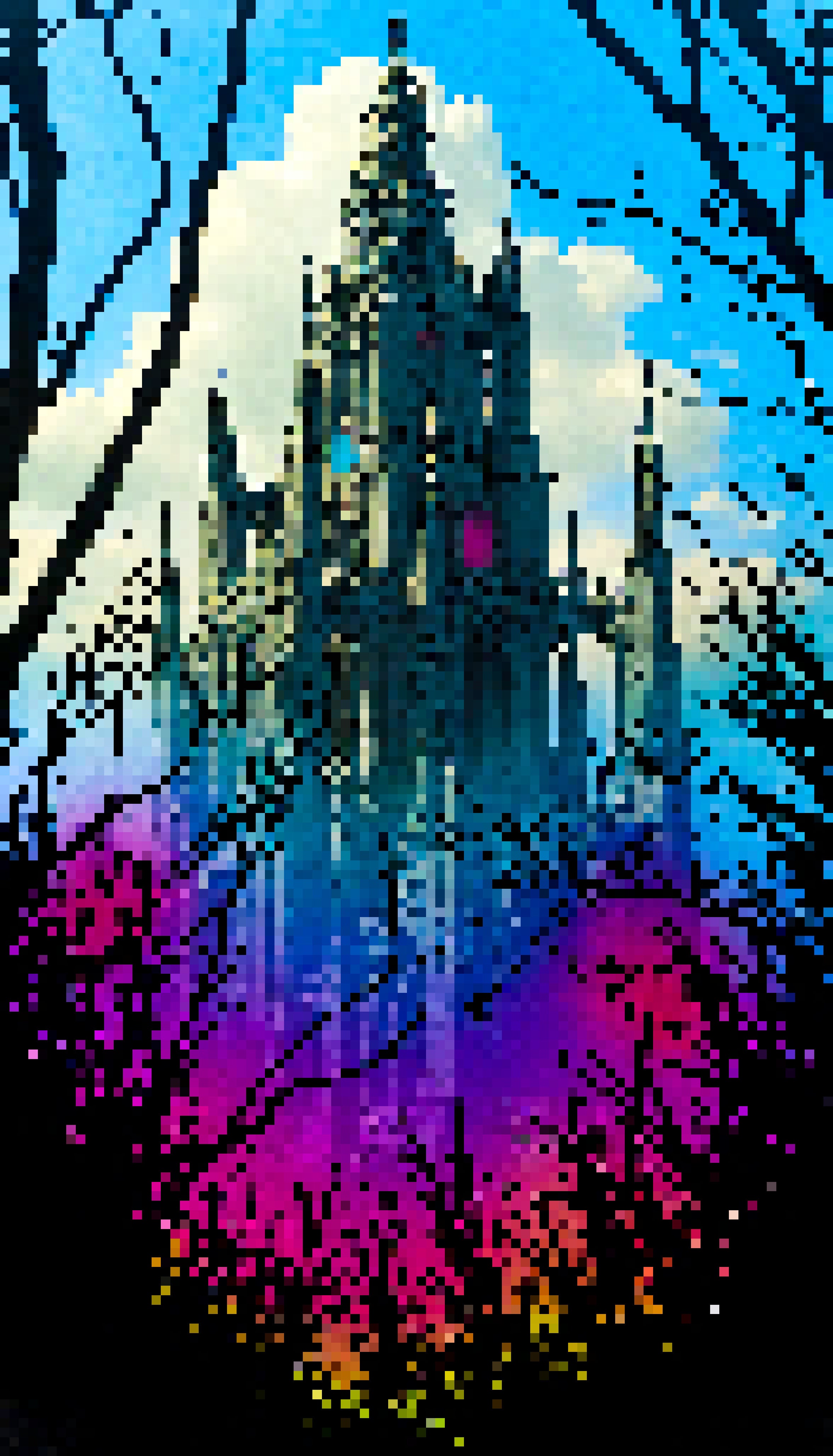 Applewood Avenue Angle - #13 - MV8PIXELS