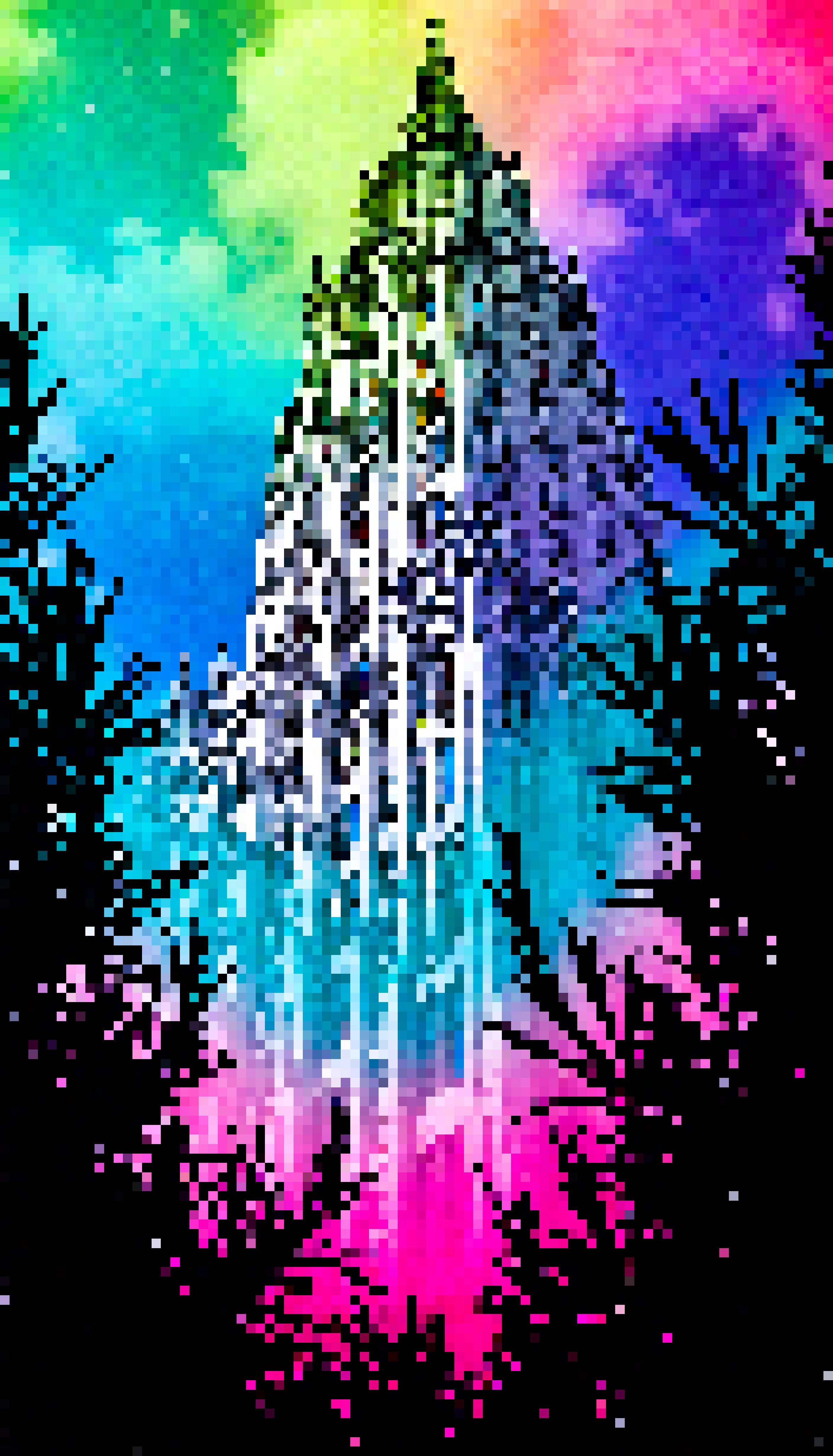 Oak Overpass Outlet - #43 - MV8PIXELS