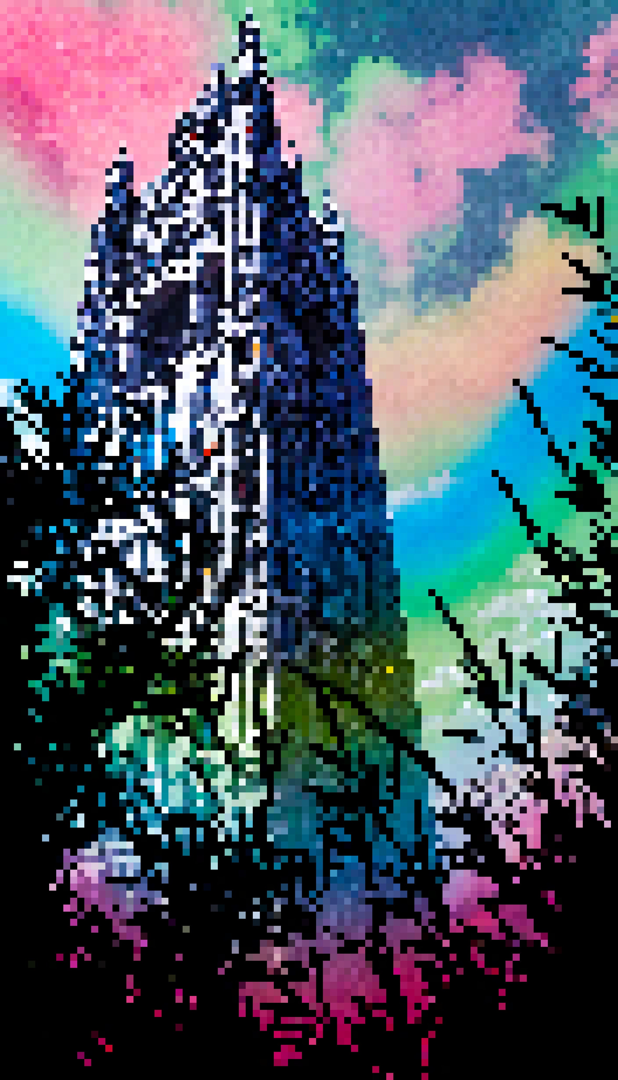 Maple Grove Meetup - #63 - MV8PIXELS
