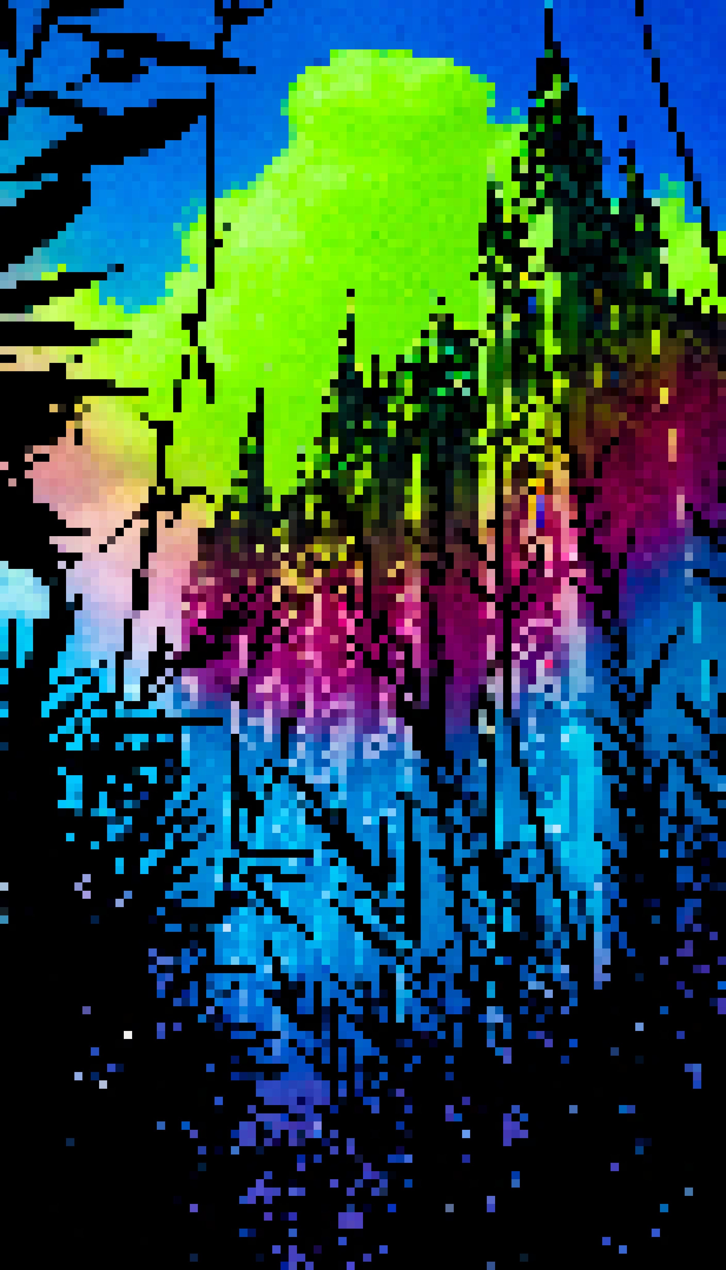 Elderberry Enclave Exchange - #66 - MV8PIXELS
