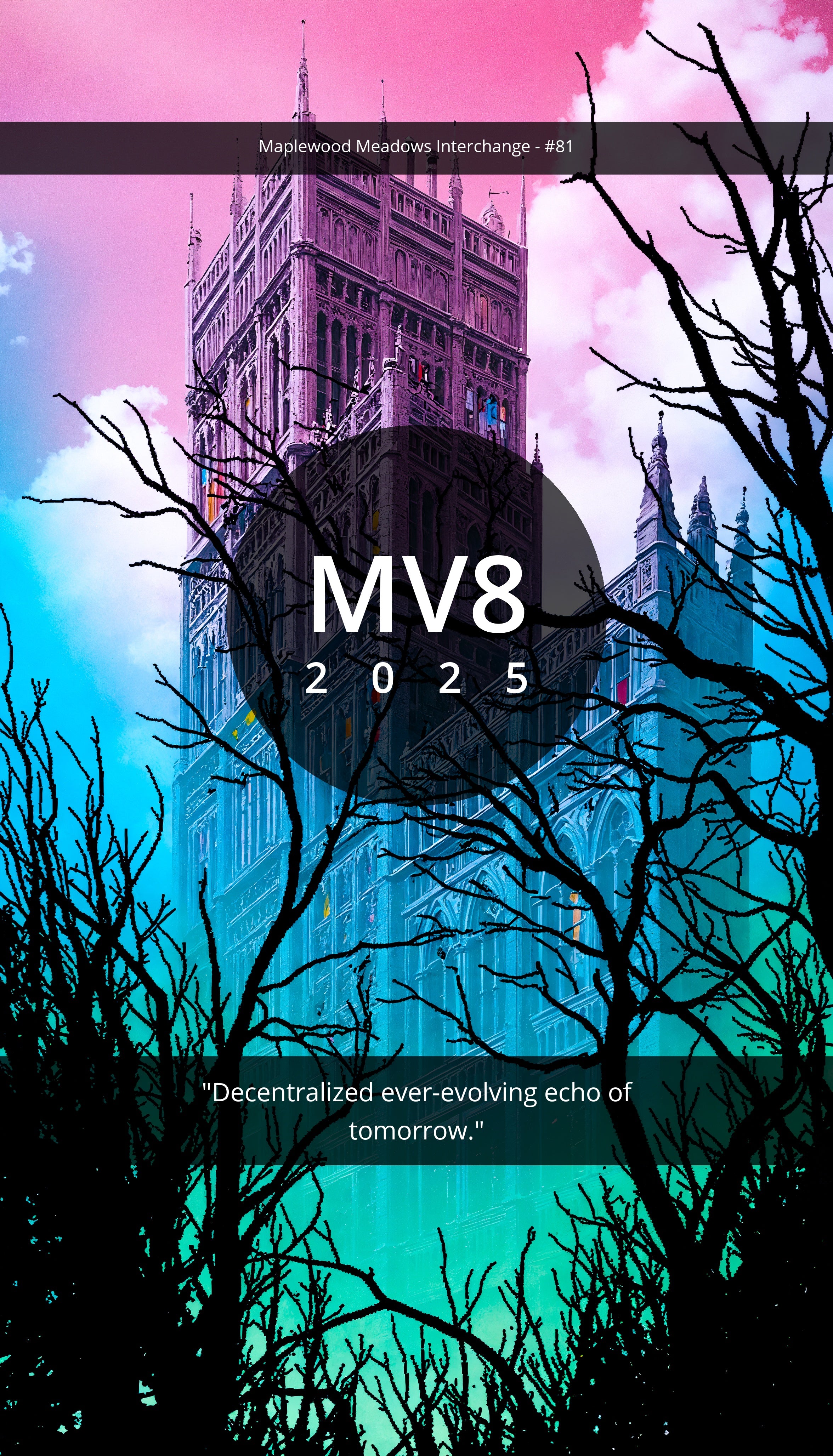 Maplewood Meadows Interchange - #81