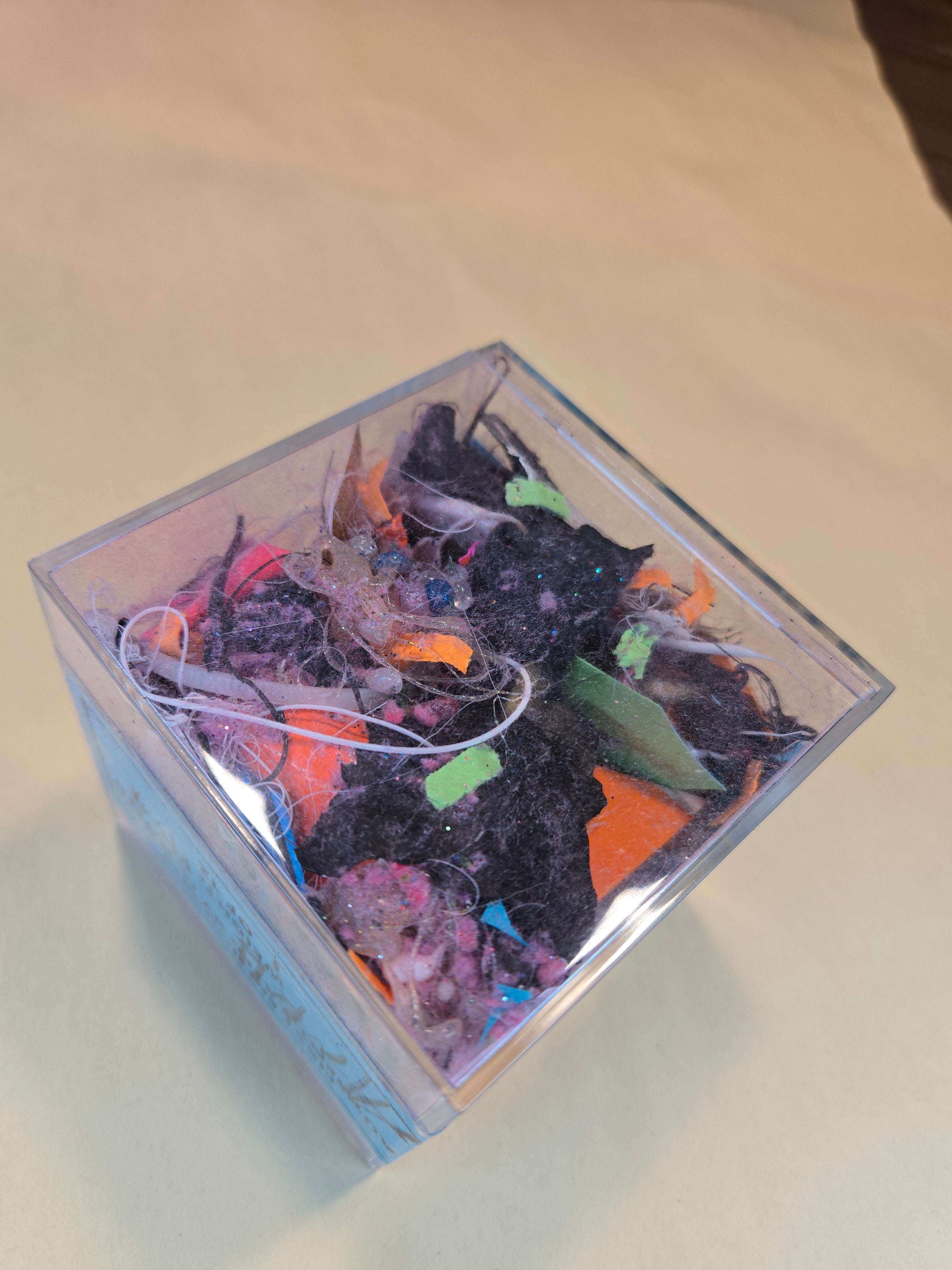 1 of 12 - Very Full - ARTISTSHITBOX - 2026