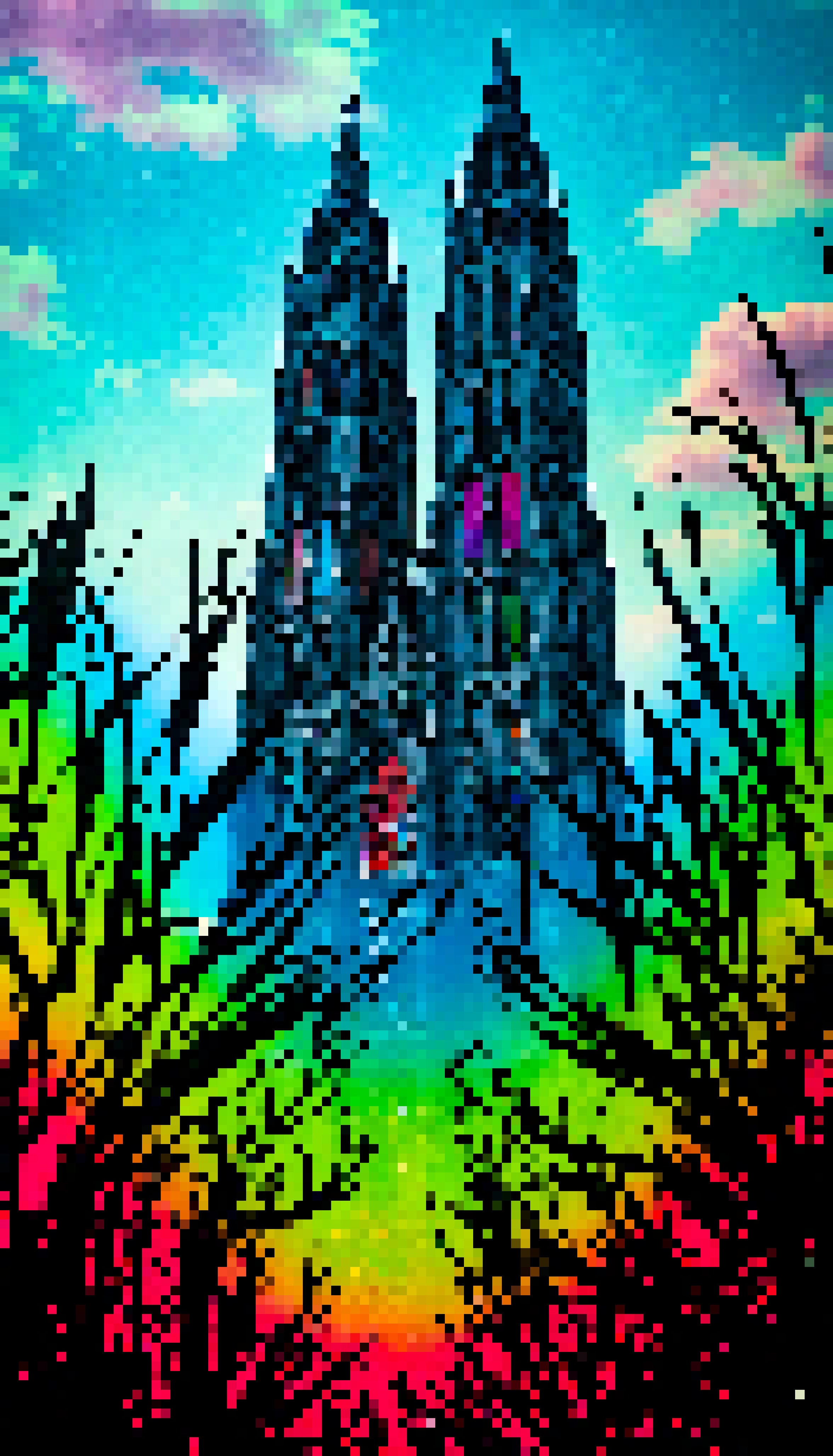 Magnolia Meadows Meetup - #90 - MV8PIXELS