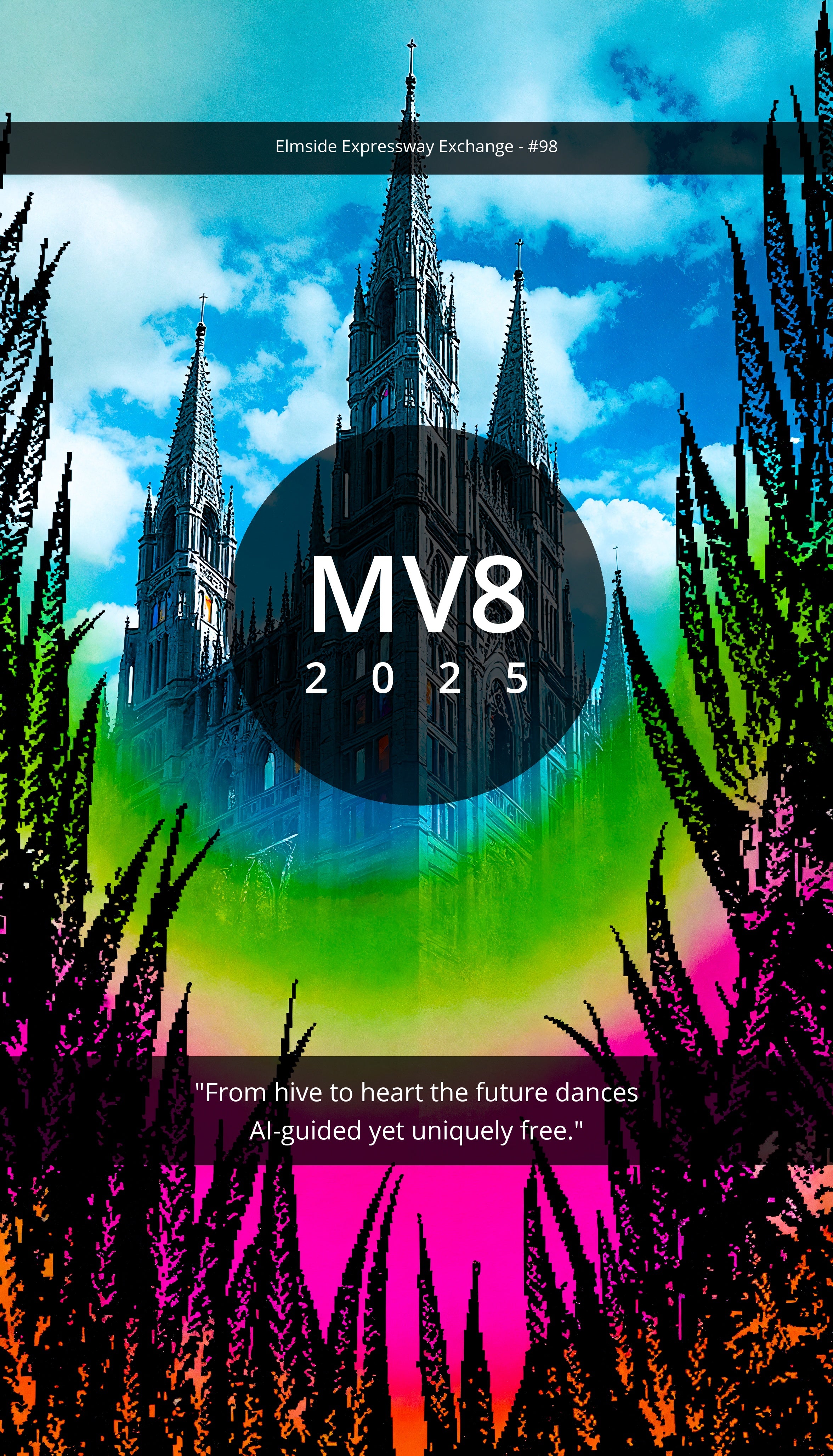 Elmside Expressway Exchange - #98