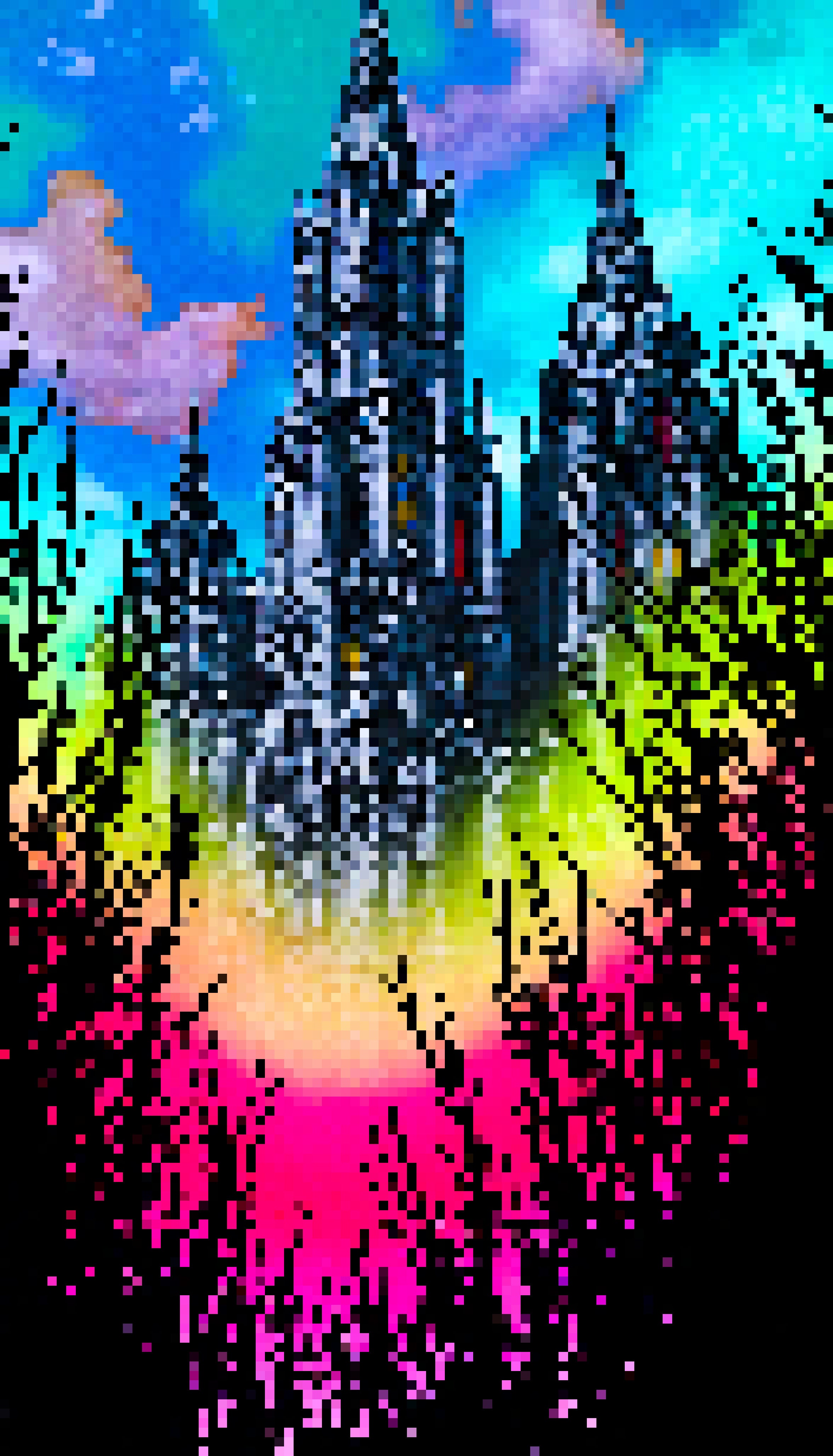 Maple Meadows Crossroad - #103 - MV8PIXELS