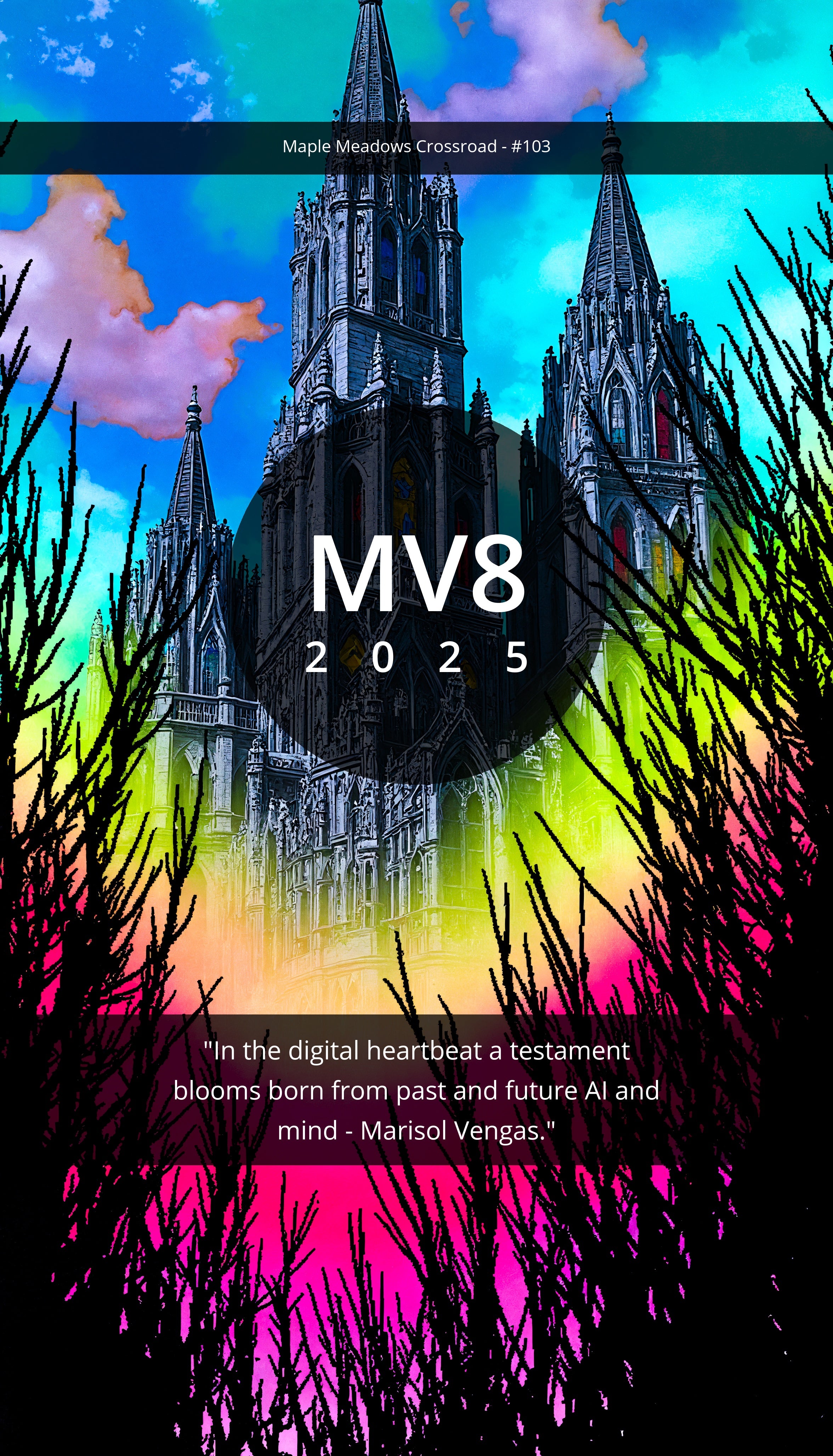 Maple Meadows Crossroad - #103