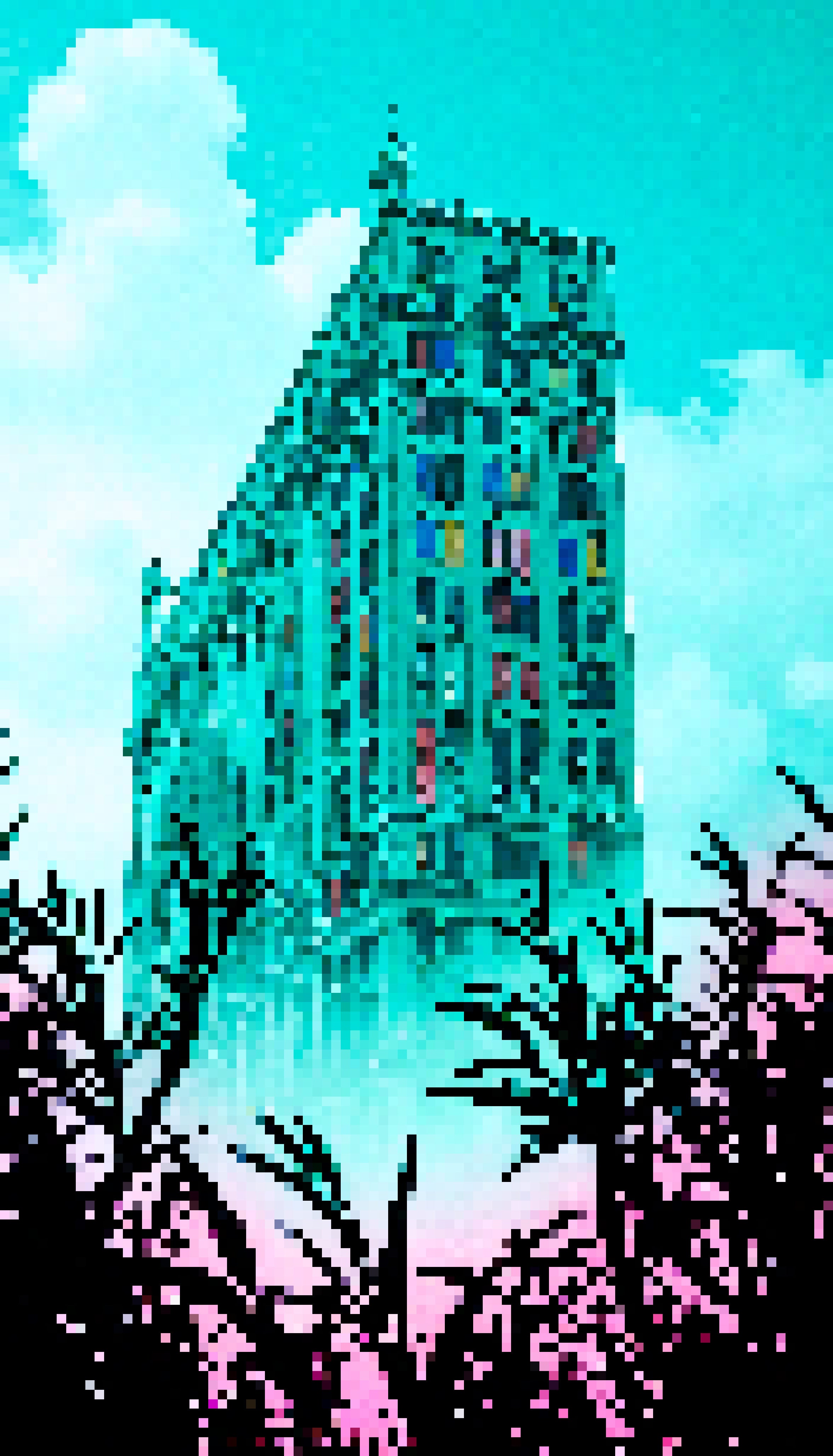 Elm Edge Exchange - #110 - MV8PIXELS