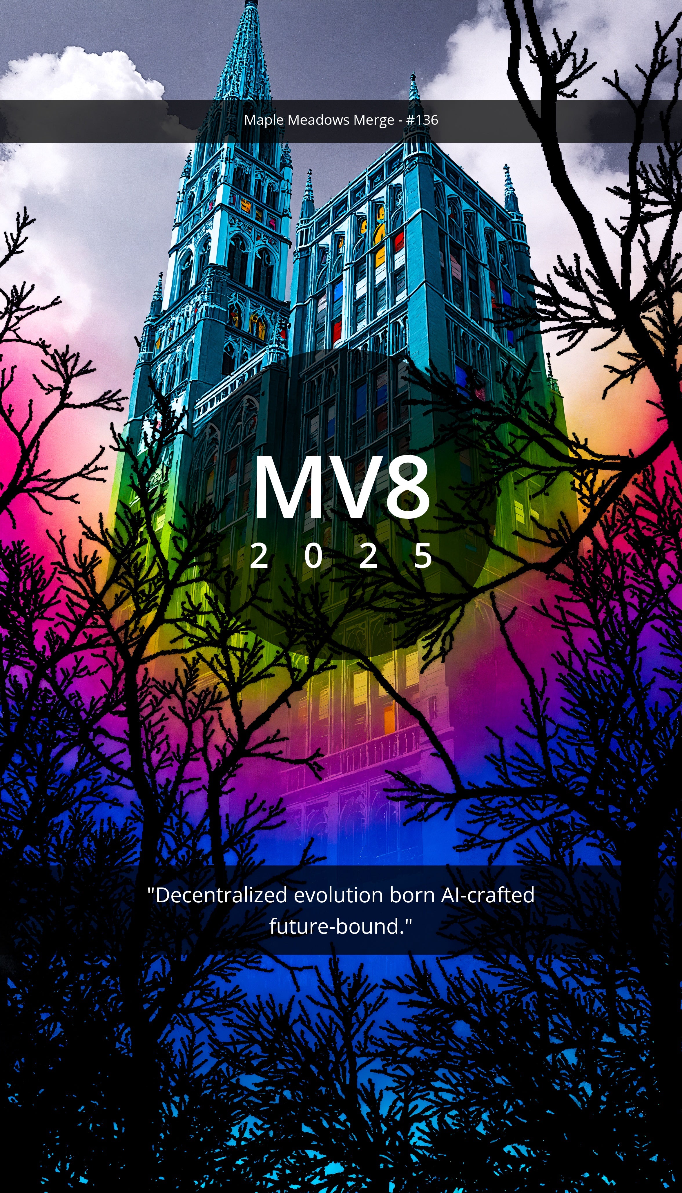 Maple Meadows Merge - #136