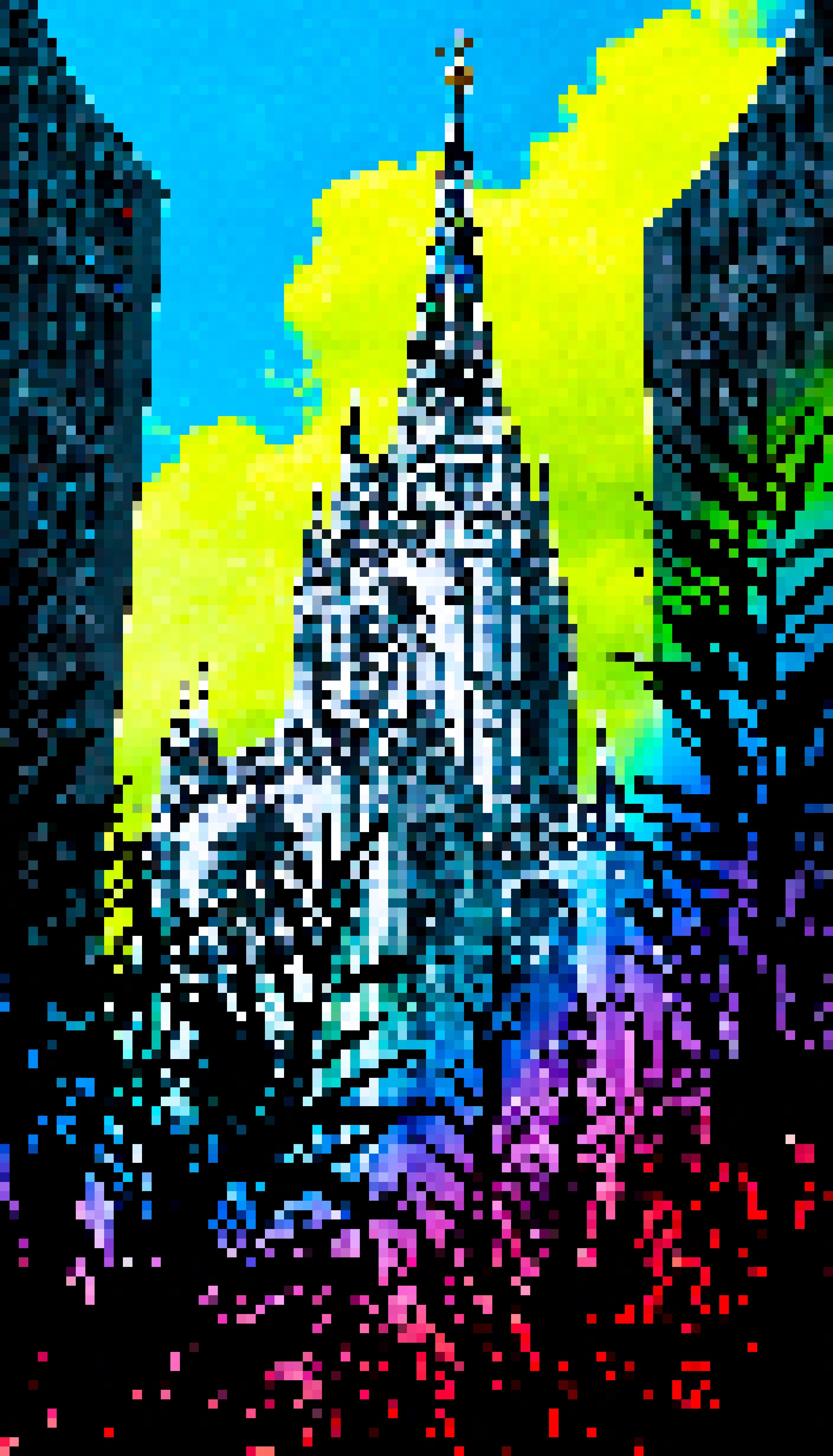 Silver Stream Road & Golden Glade Crossing - #146 - MV8PIXELS