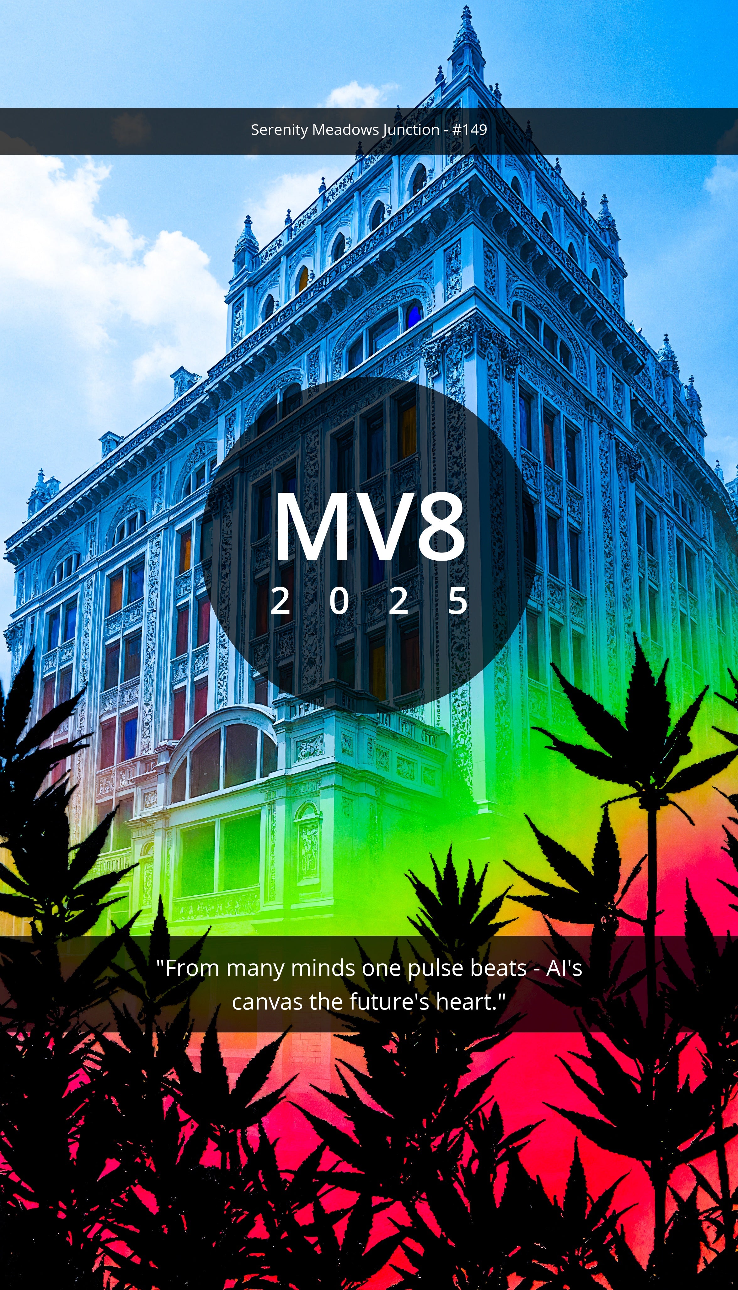 Serenity Meadows Junction - #149