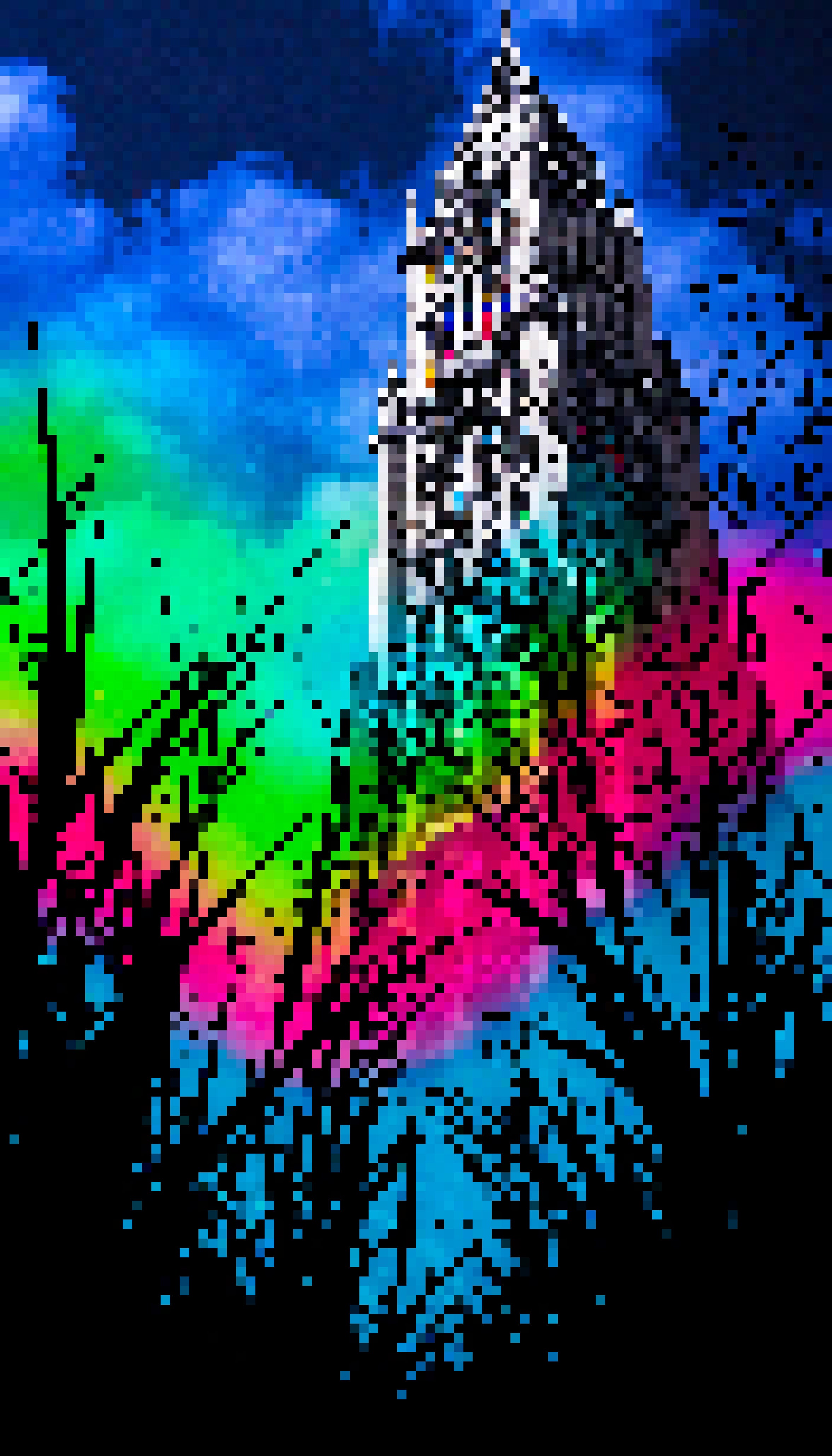 Lakeside Loop & Sunset Cove - #154 - MV8PIXELS