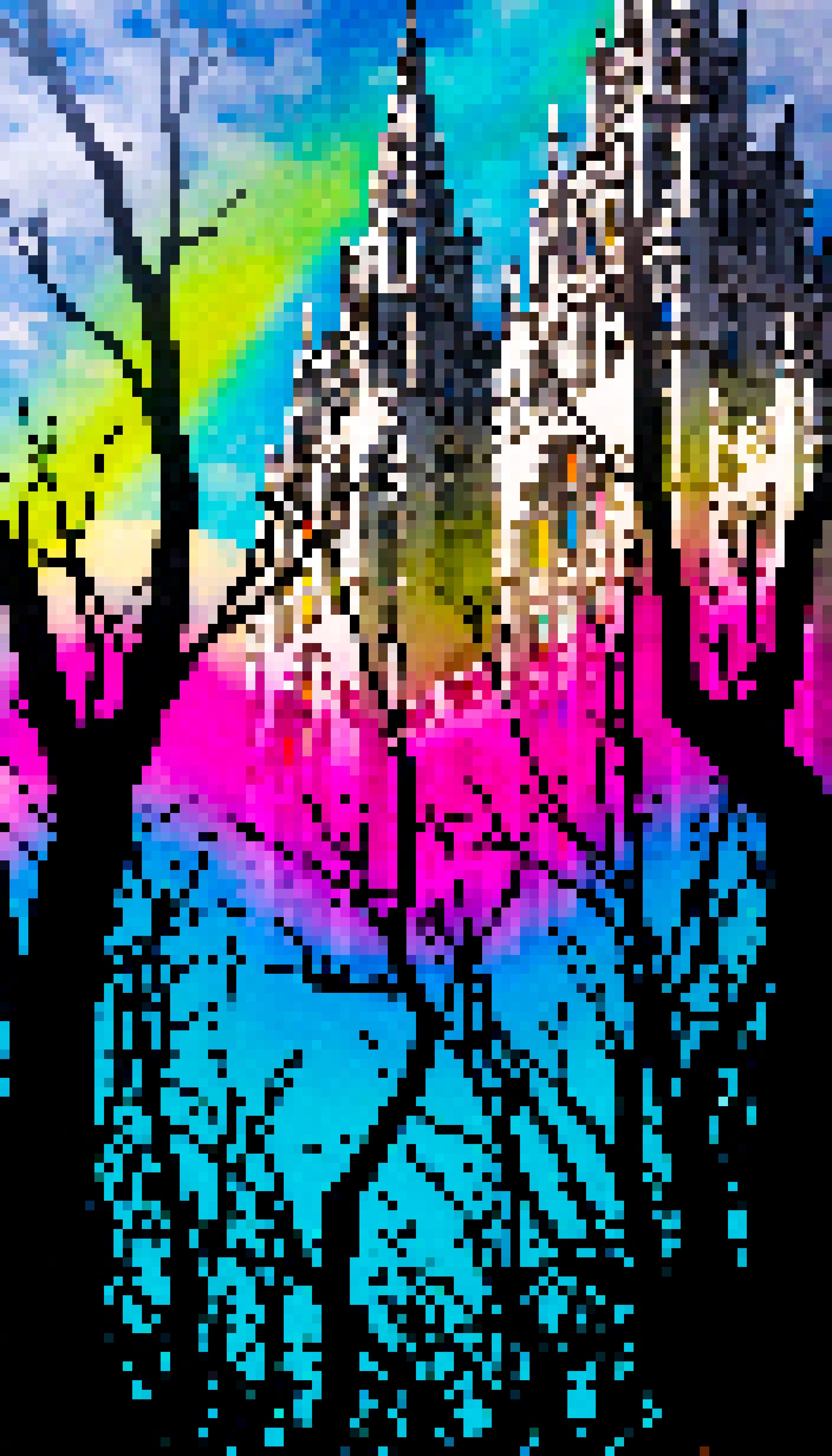 Dawnbreak Drive & Duskview Drive - #156 - MV8PIXELS