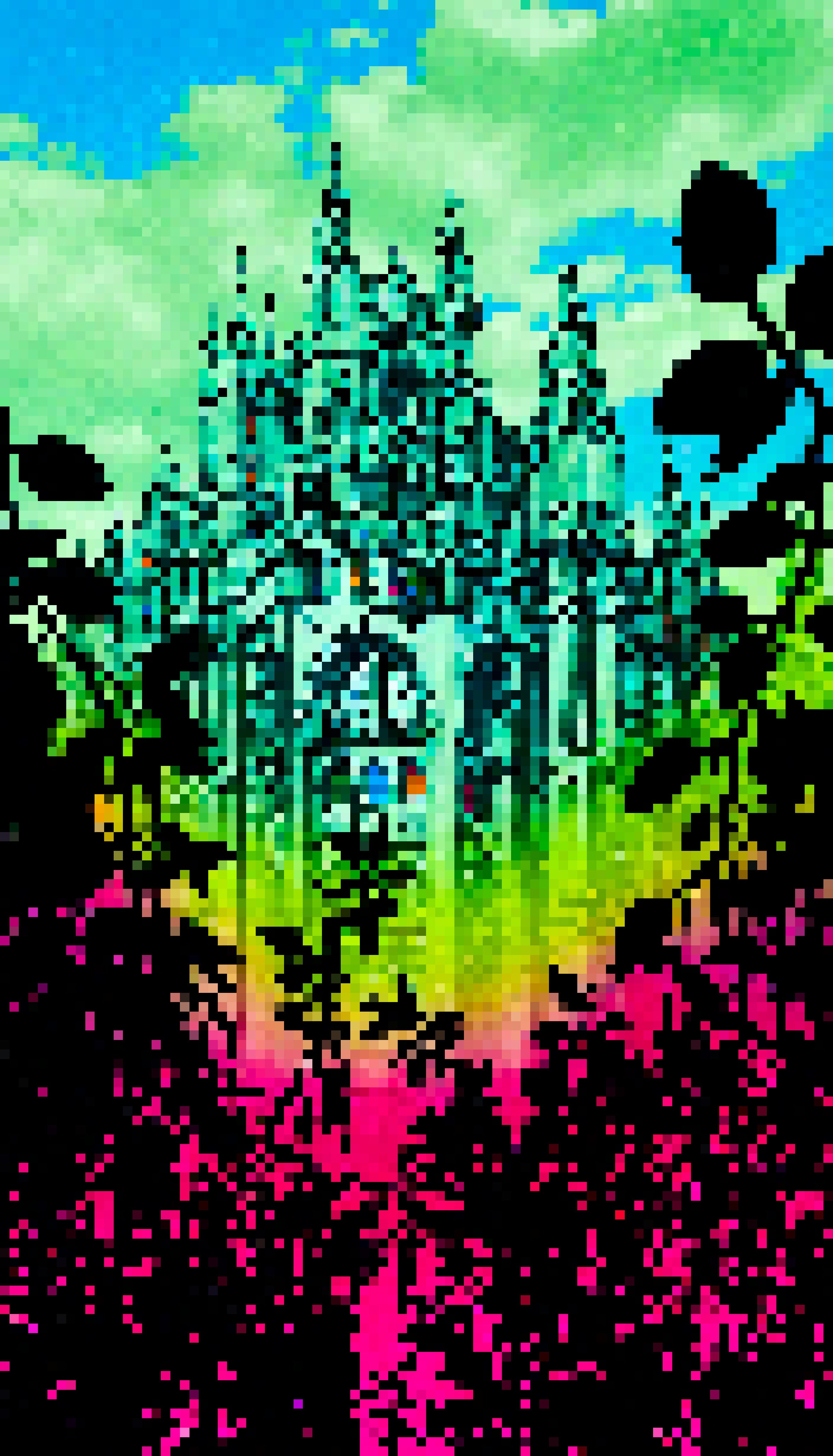 Crossroads Timberline Road & Silver Slope Lane - #160 - MV8PIXELS