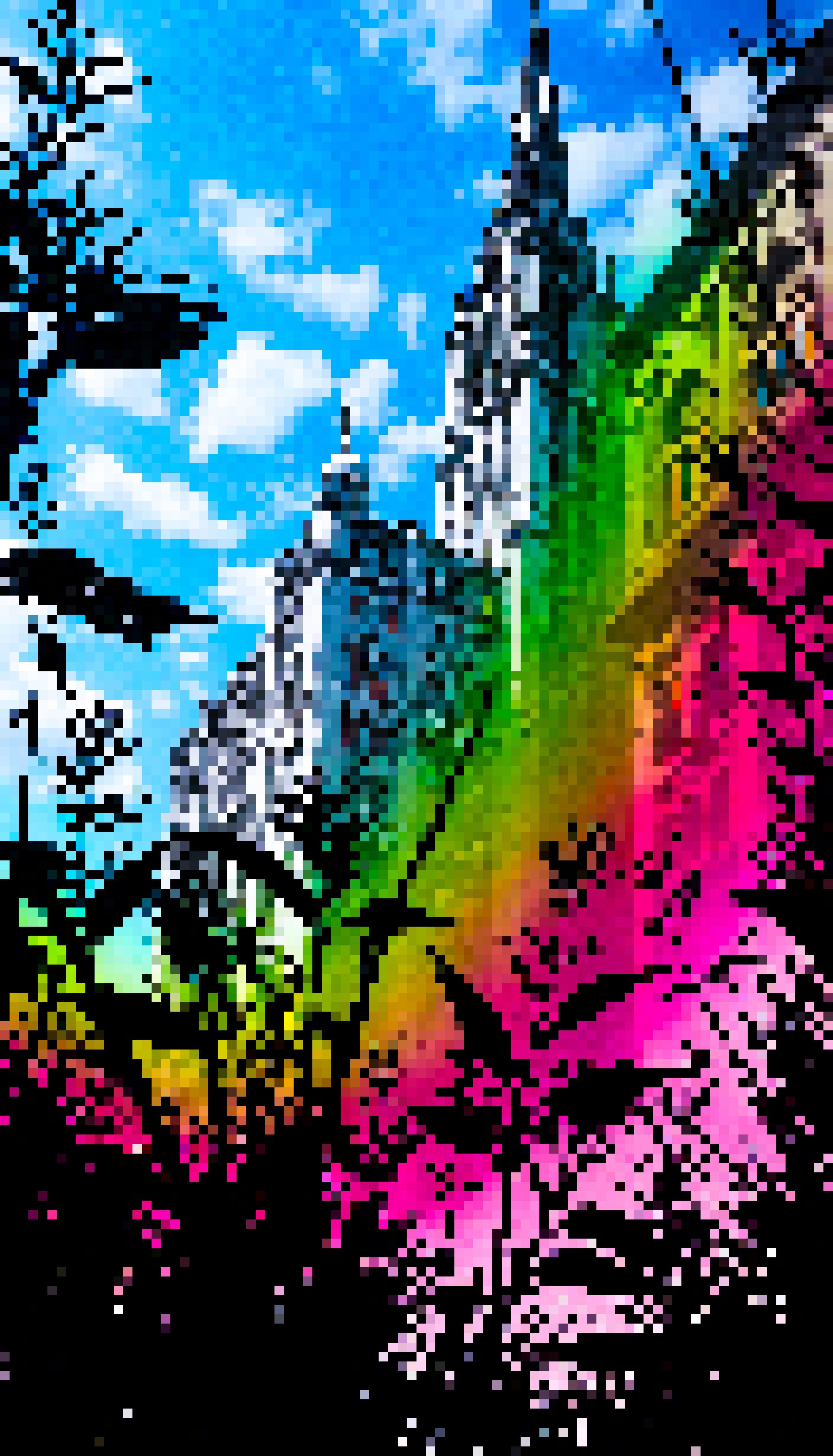 Intersection Maple Meadow Drive & Birch Brook Boulevard - #161 - MV8PIXELS