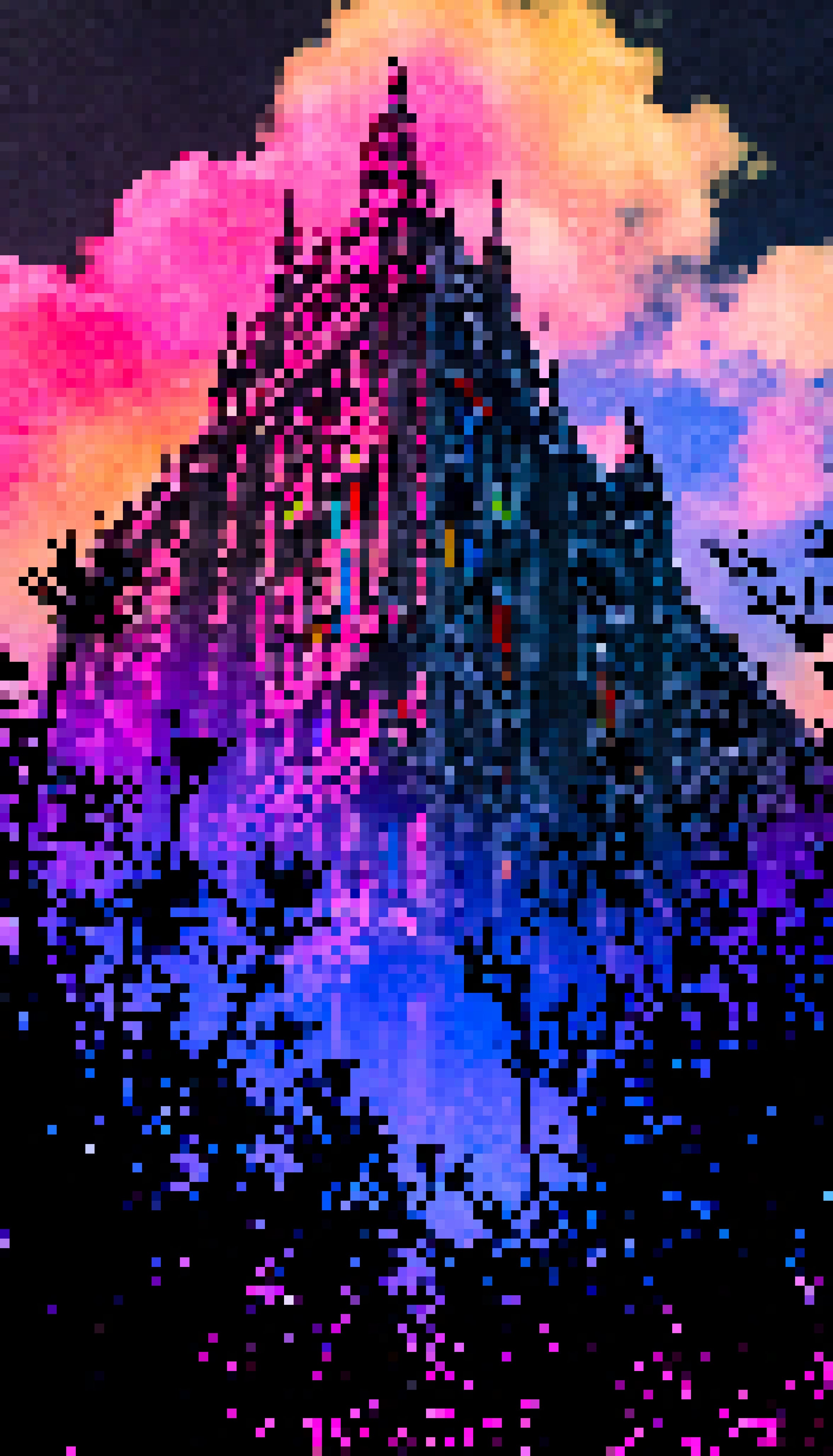 Intersection Evergreen Avenue & Fern Valley Way - #170 - MV8PIXELS