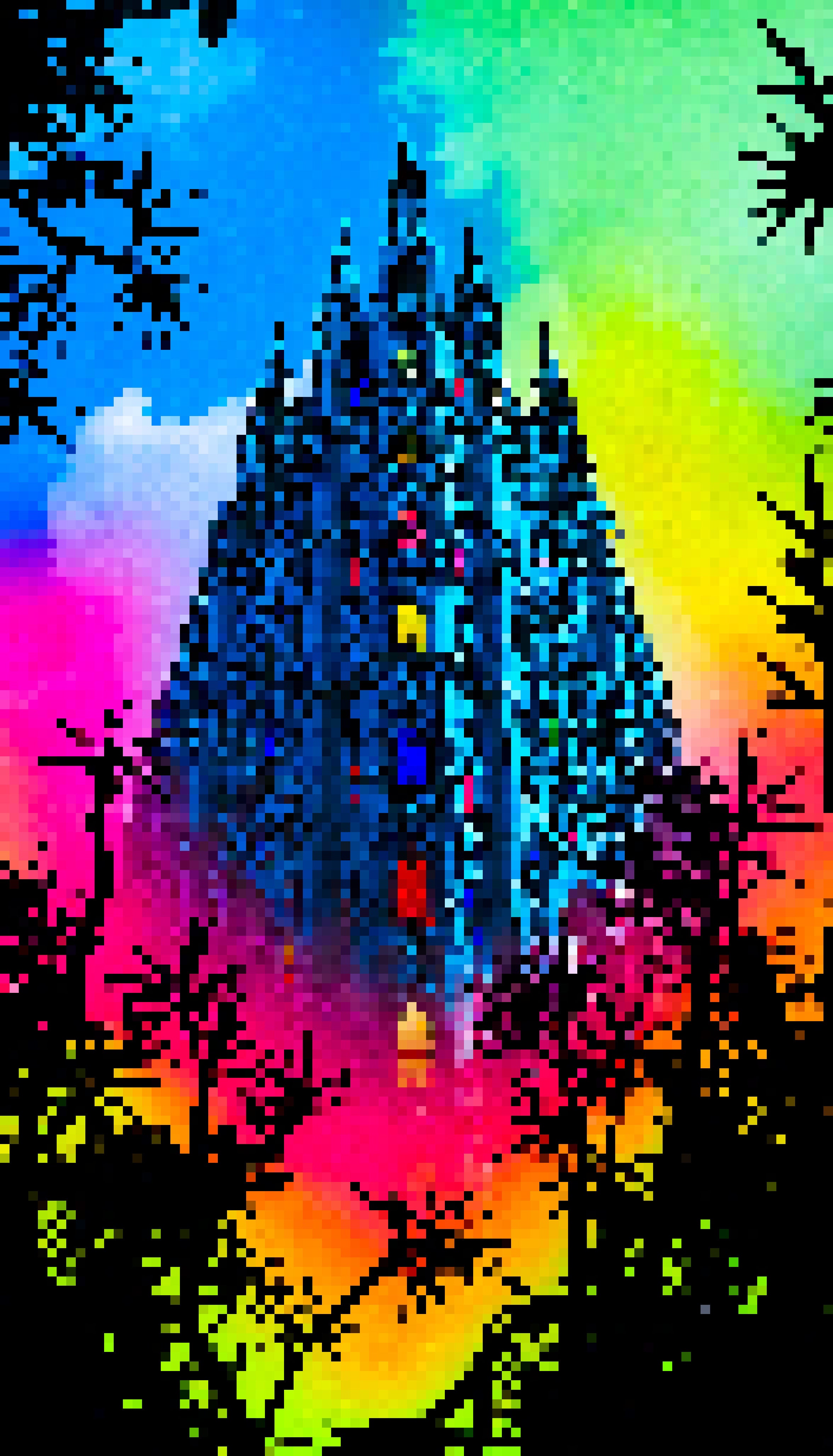 Crossroads Meadowbrook Mile & Willow Way - #175 - MV8PIXELS