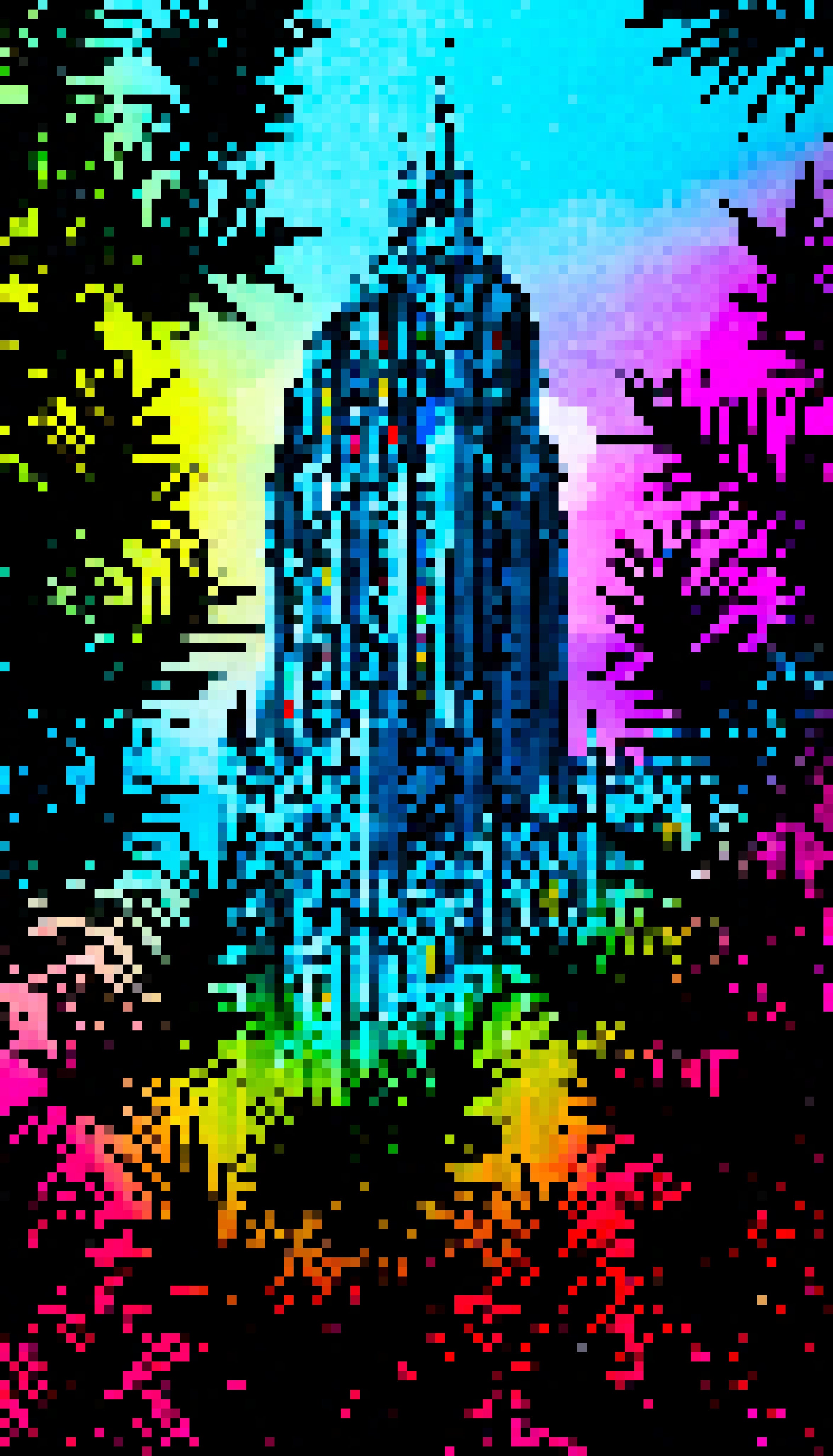 Intersection Cypress Circle & Oak Oasis Court - #176 - MV8PIXELS