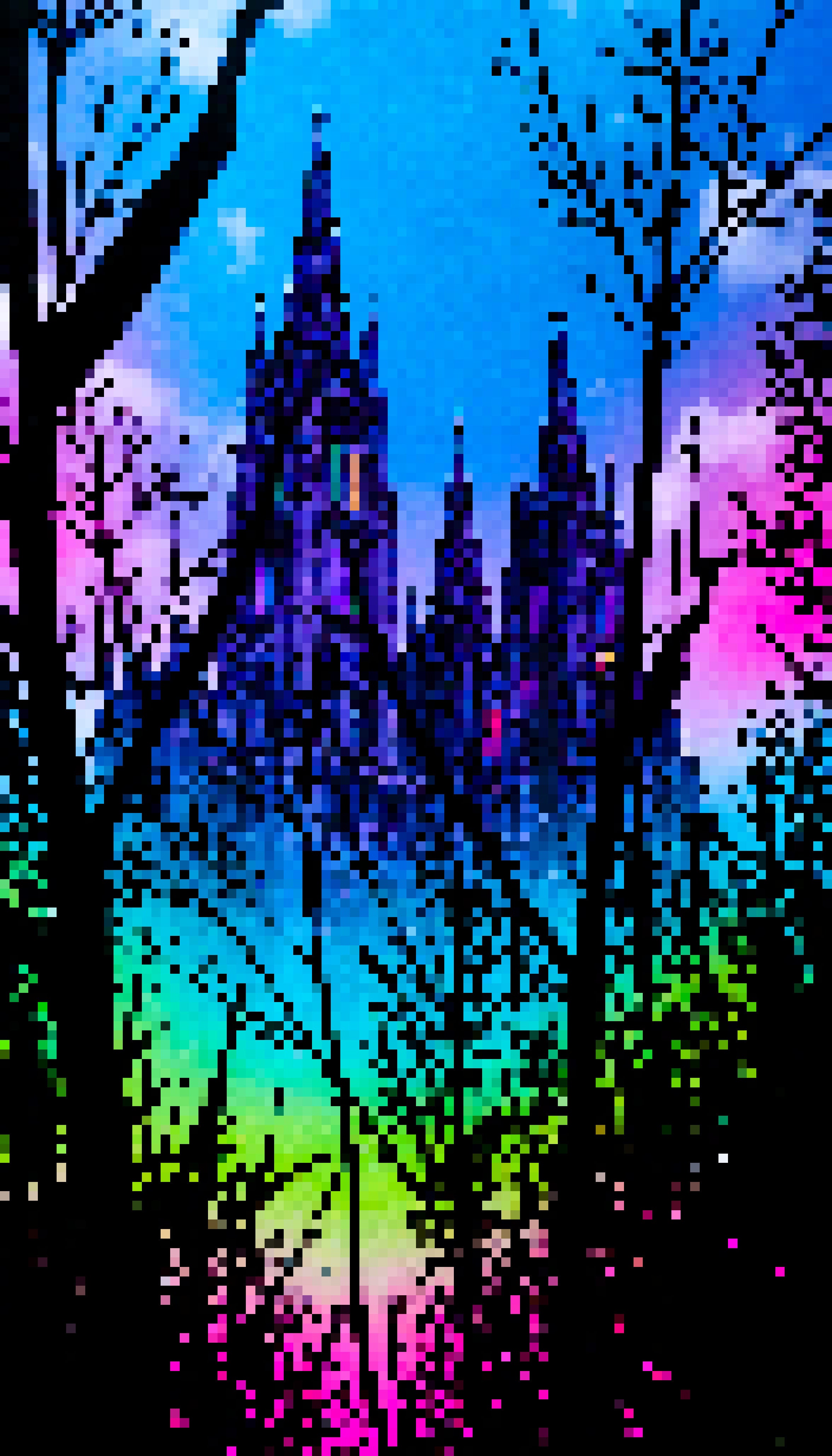 Sycamore Summit Switch - #188 - MV8PIXELS