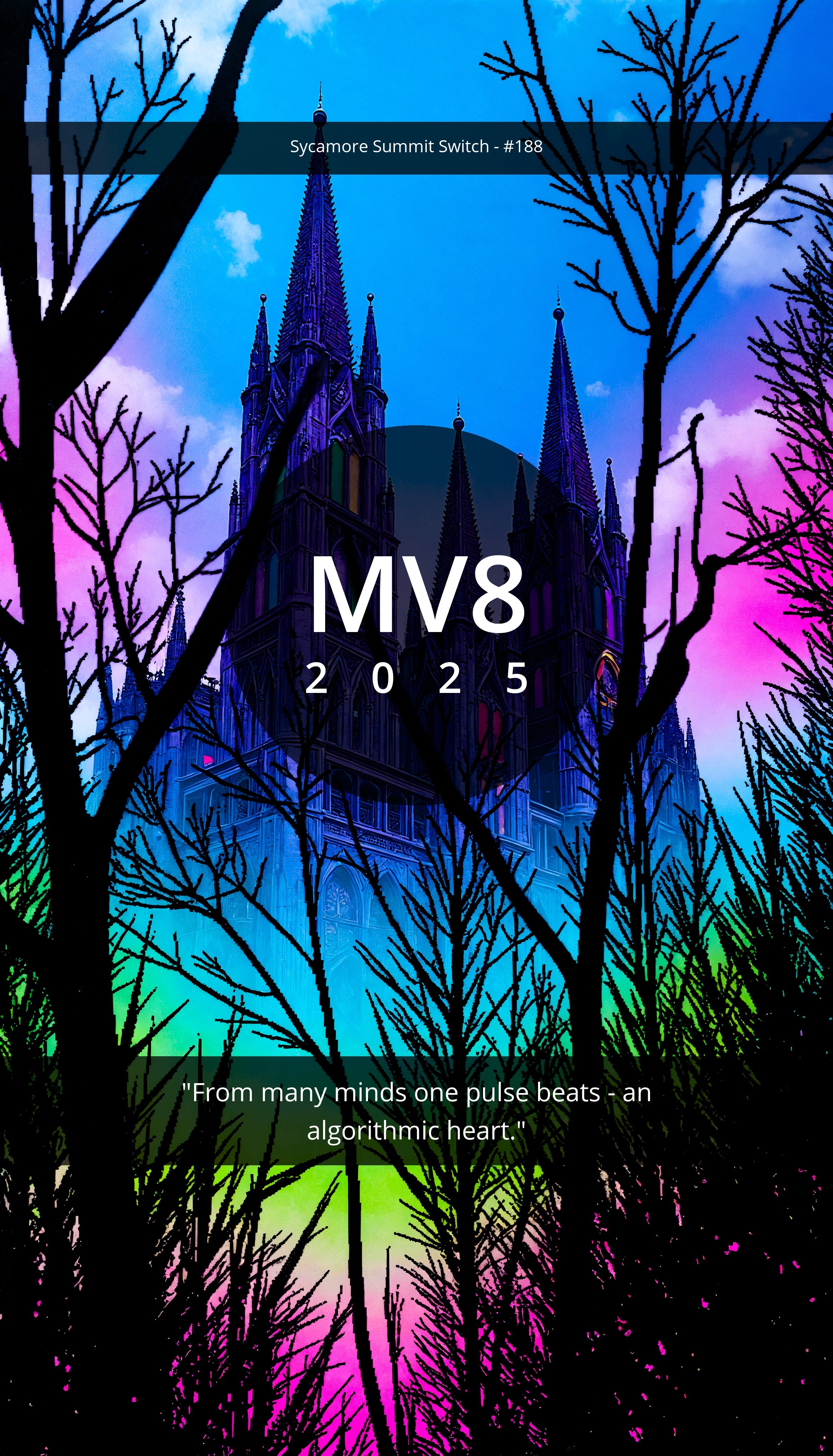 Sycamore Summit Switch - #188