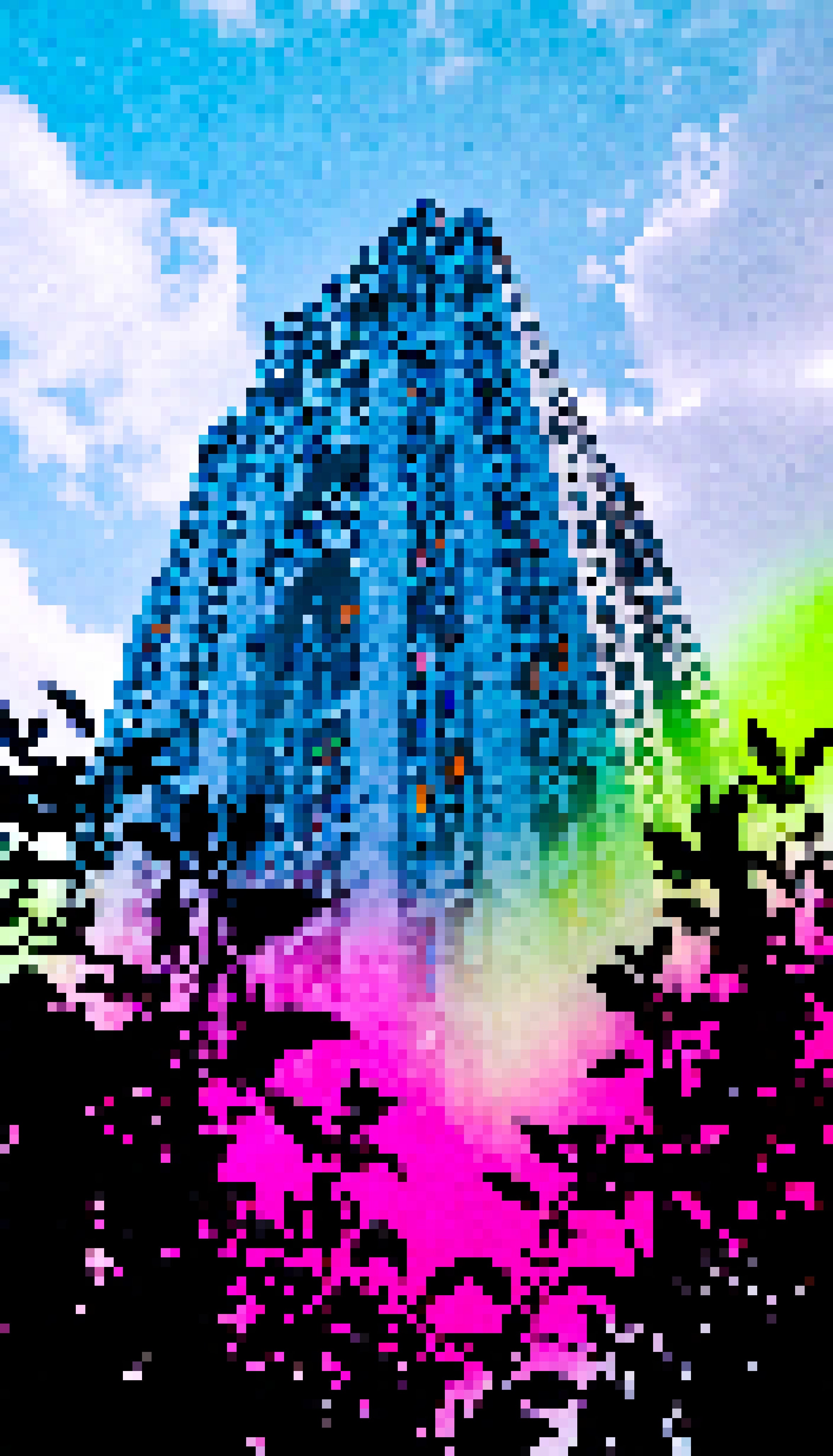 Alder Alley Alliance - #189 - MV8PIXELS