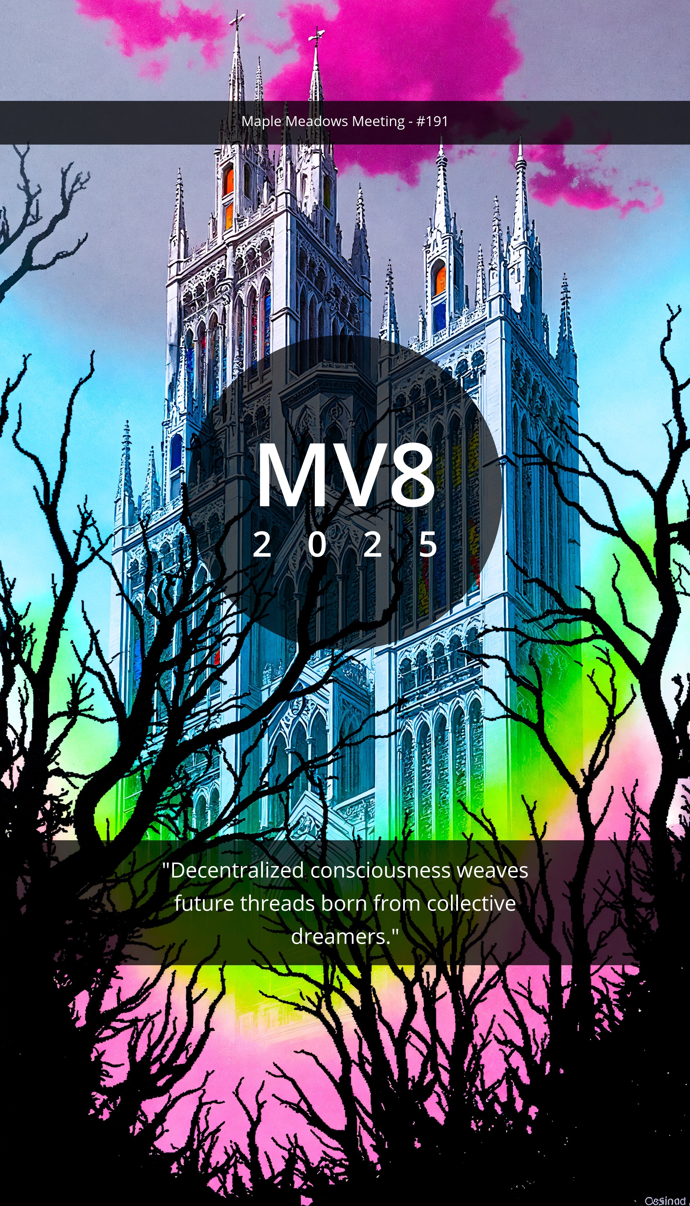 Maple Meadows Meeting - #191