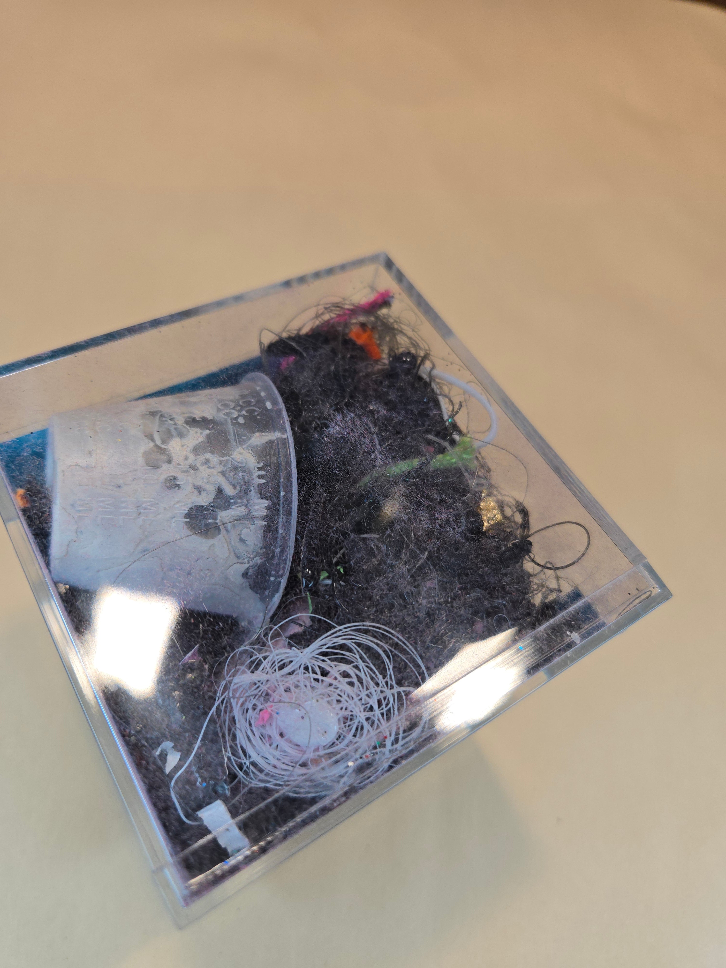 3 of 12 - Haz Cup - ARTISTSHITBOX - 2026