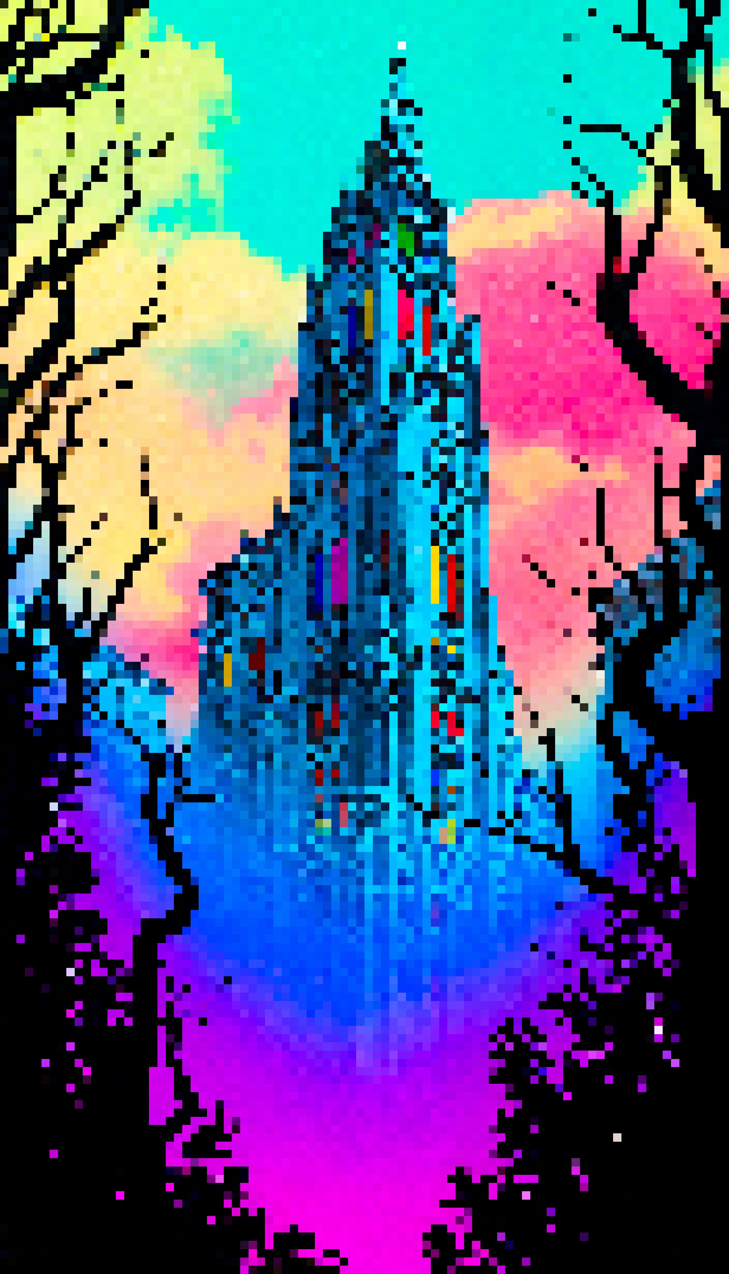 Elm Ending Encounter - #200 - MV8PIXELS