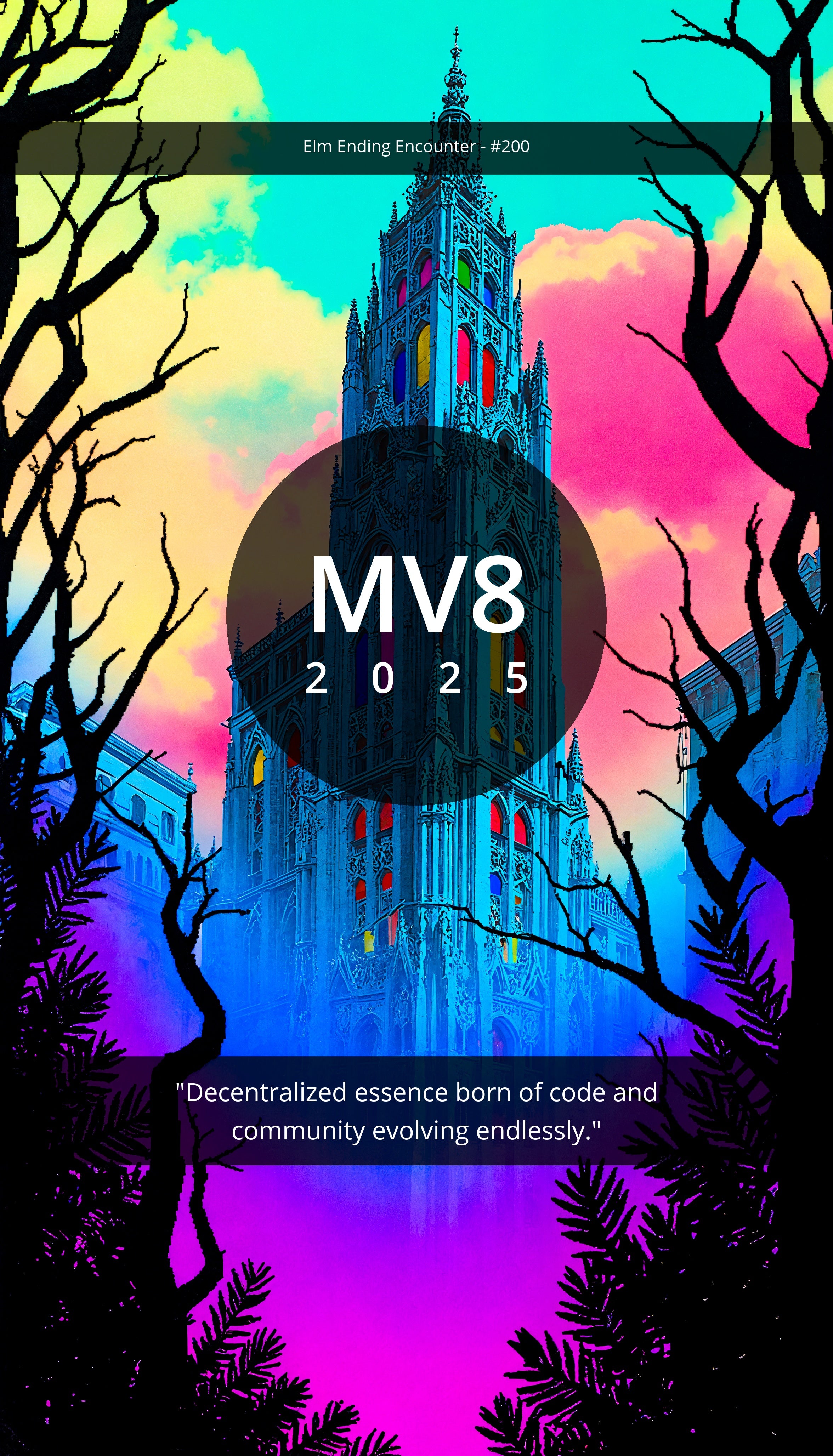 Elm Ending Encounter - #200