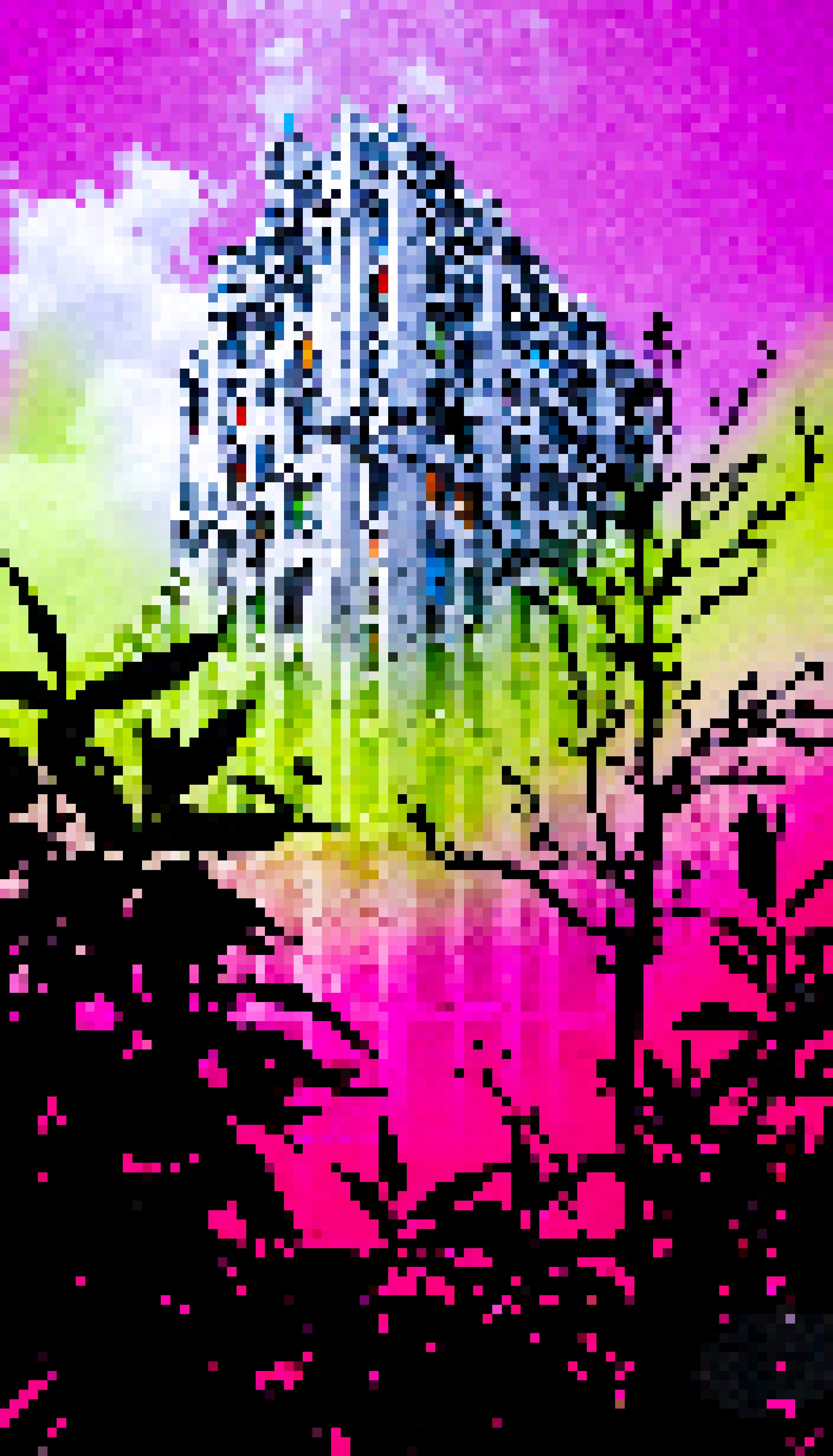 Magnolia Meadows Interchange - #209 - MV8PIXELS