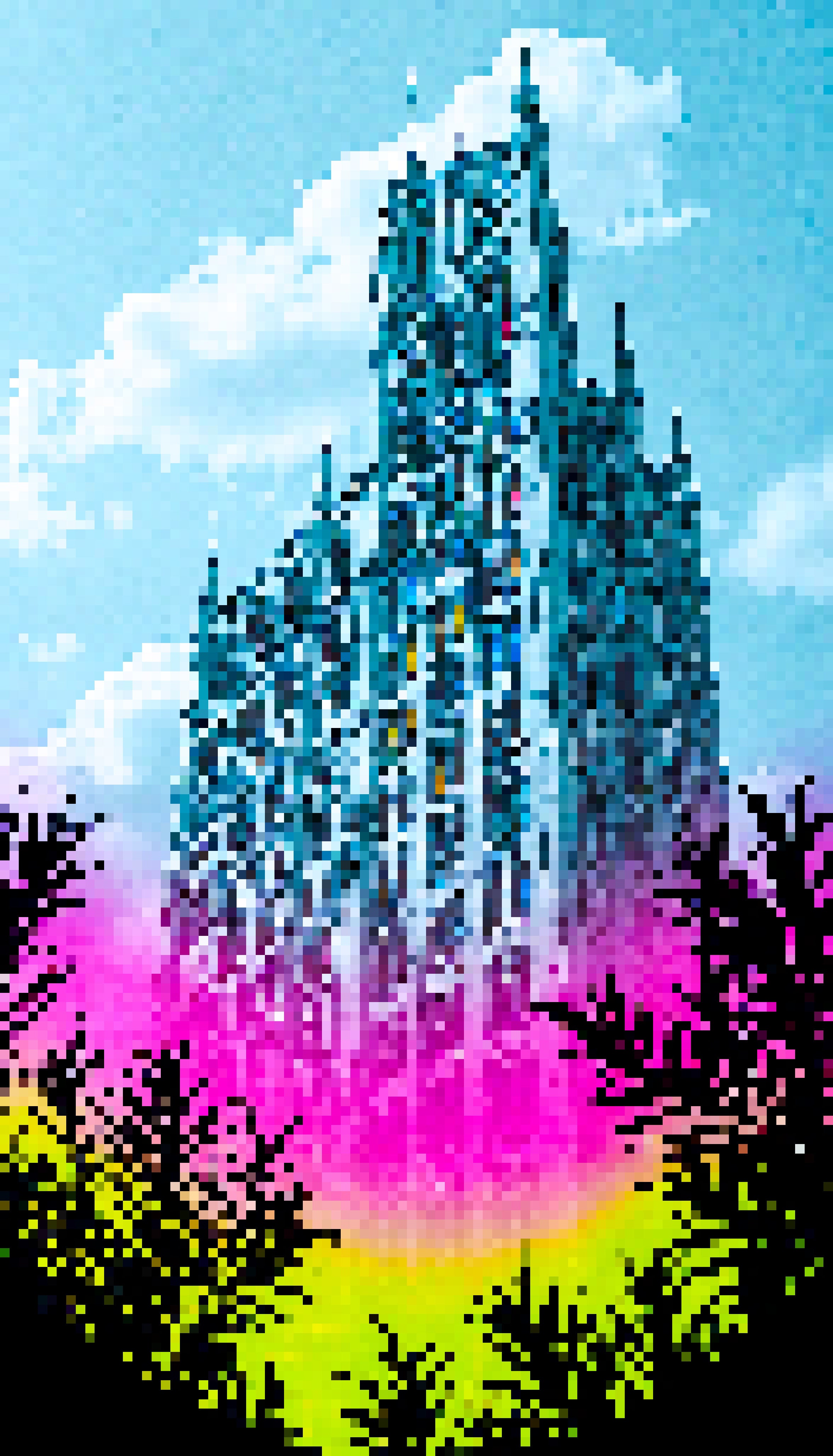 Cedar Creek Cornerway - #211 - MV8PIXELS