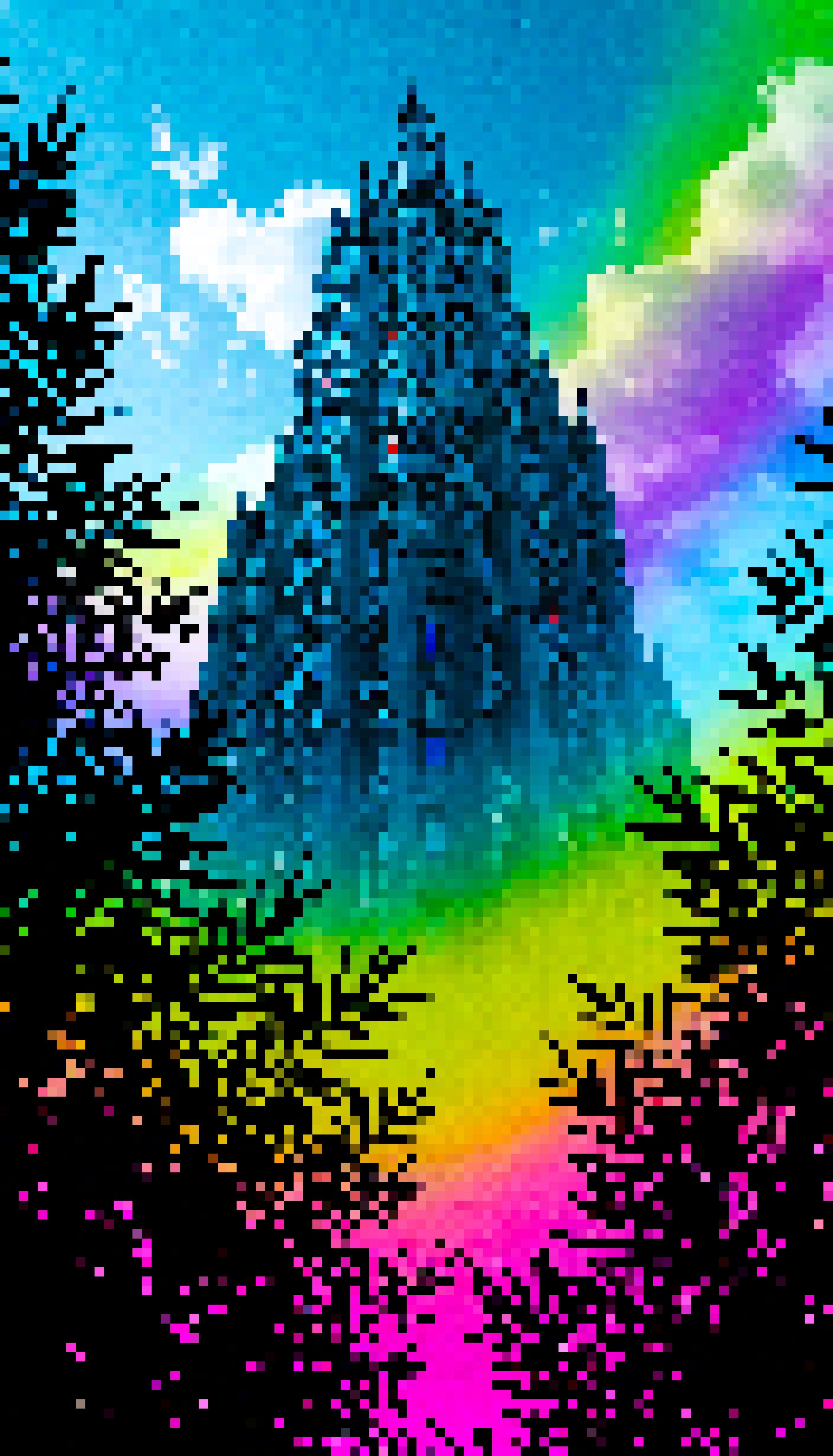 Oakleaf Crossing - #214 - MV8PIXELS