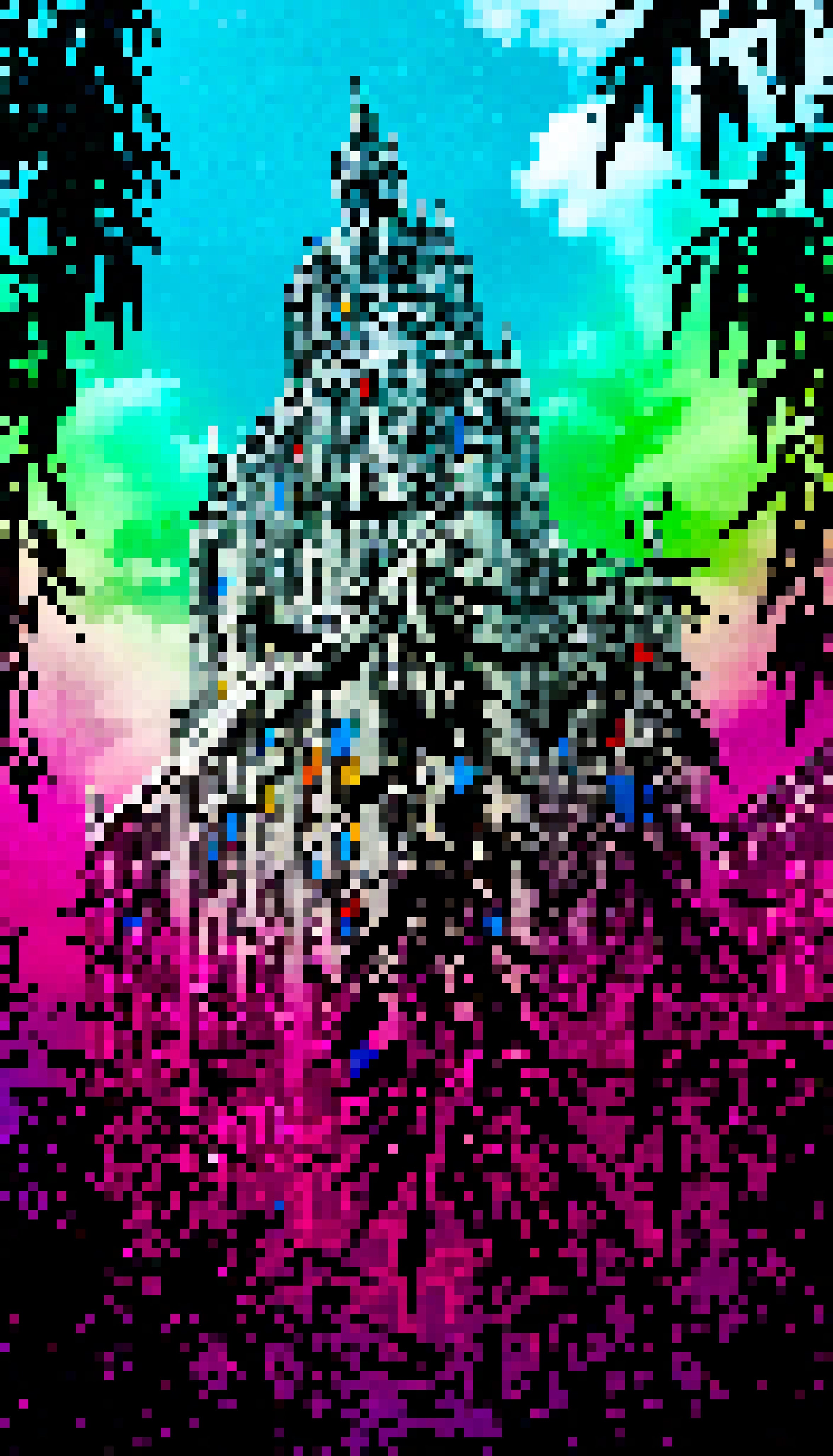 Maple Meadow Interchange - #216 - MV8PIXELS