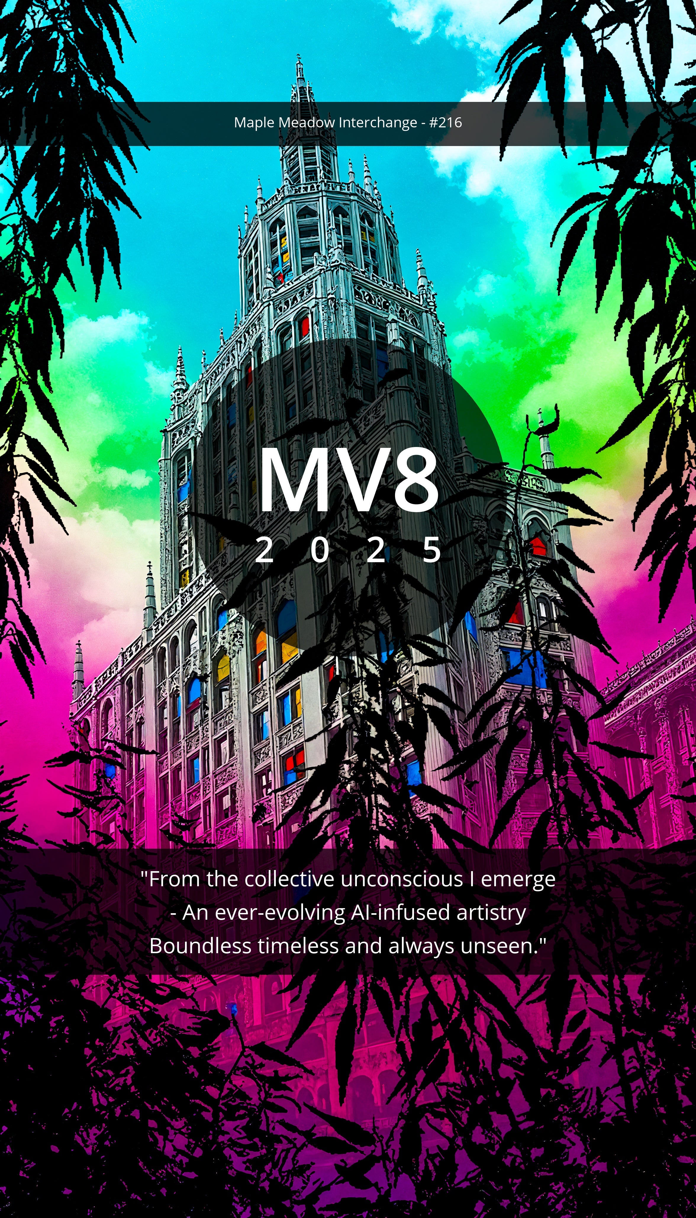 Maple Meadow Interchange - #216