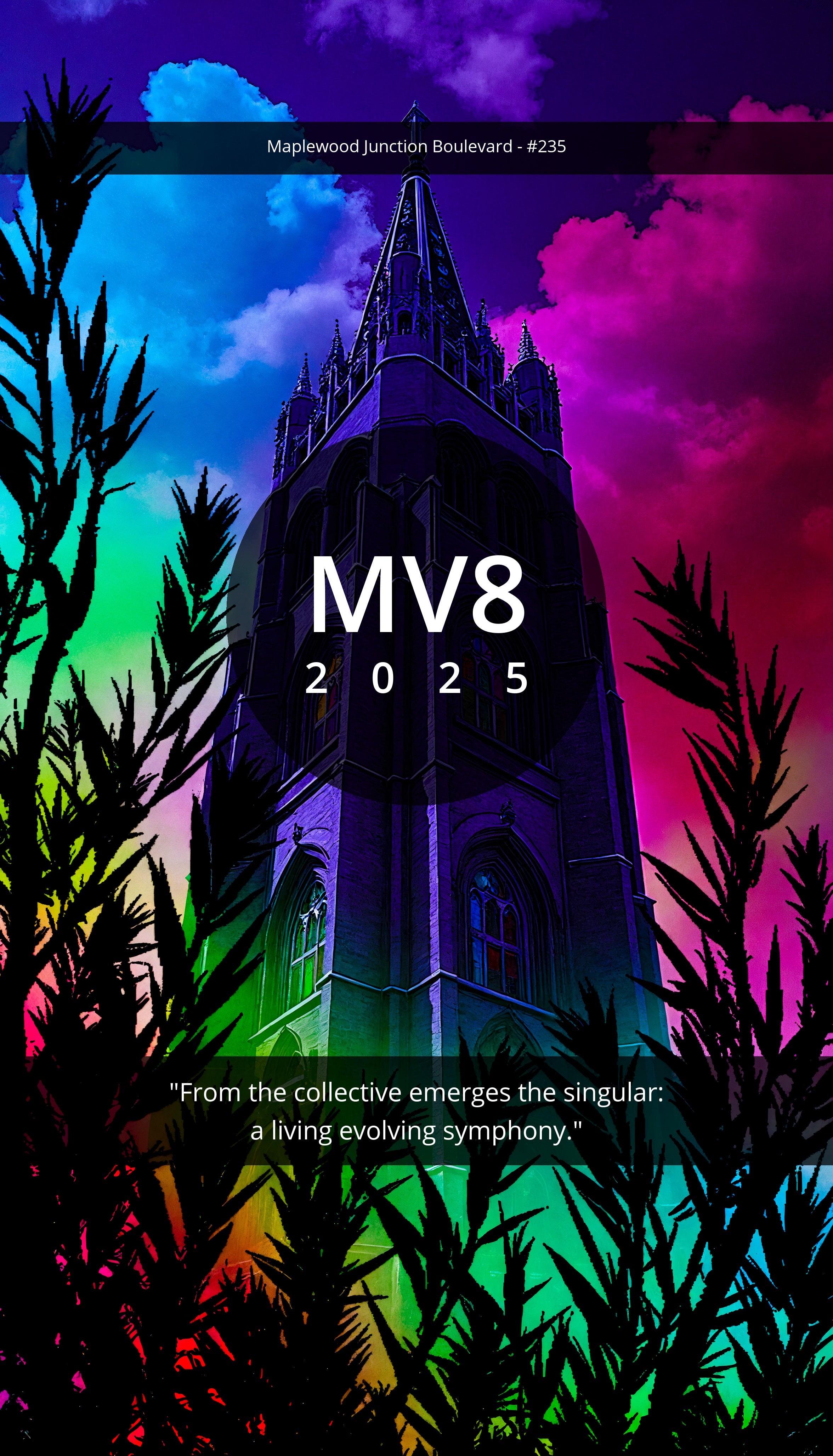 Maplewood Junction Boulevard - #235