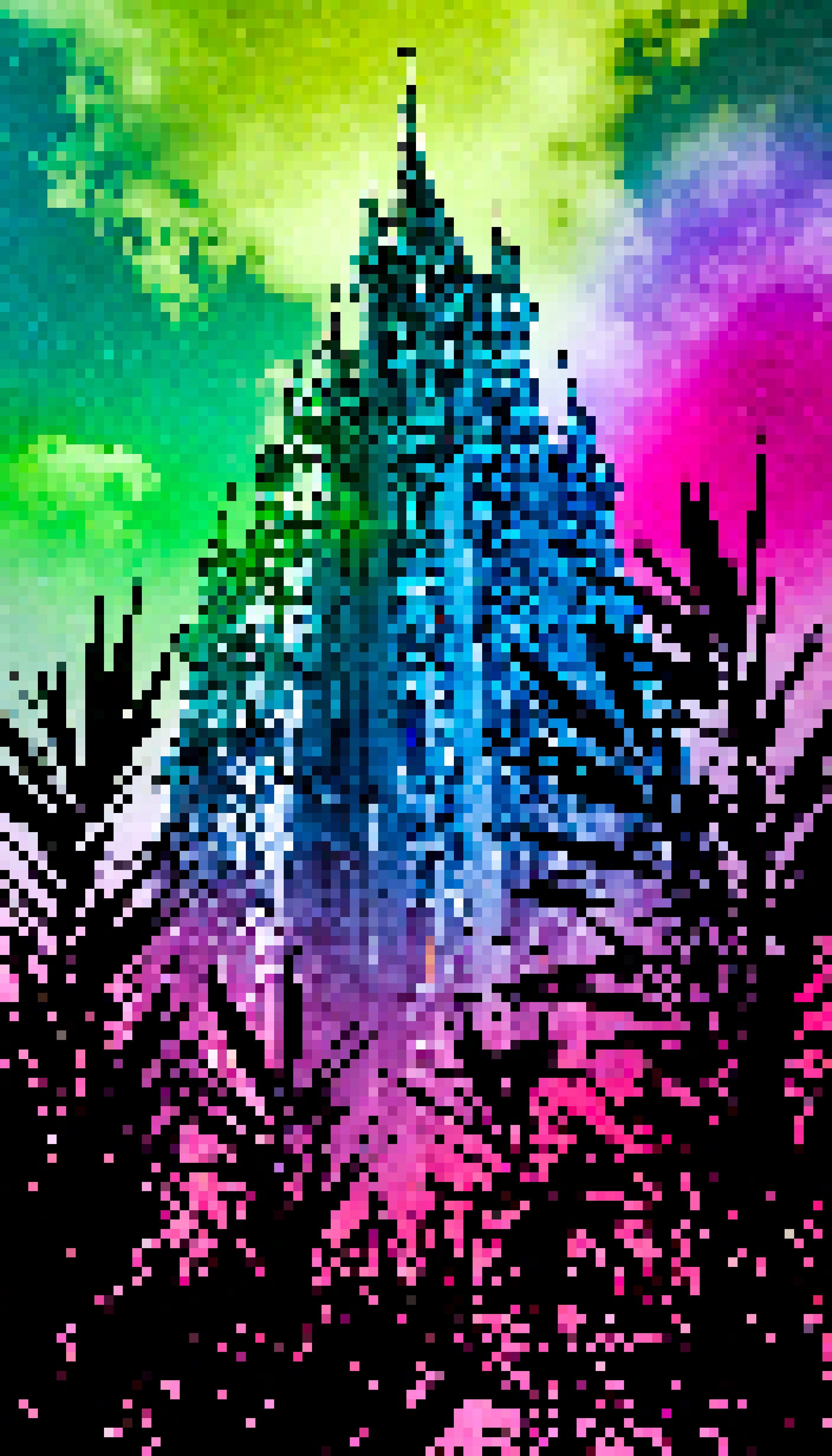 Poplar Plaza Interchange - #245 - MV8PIXELS